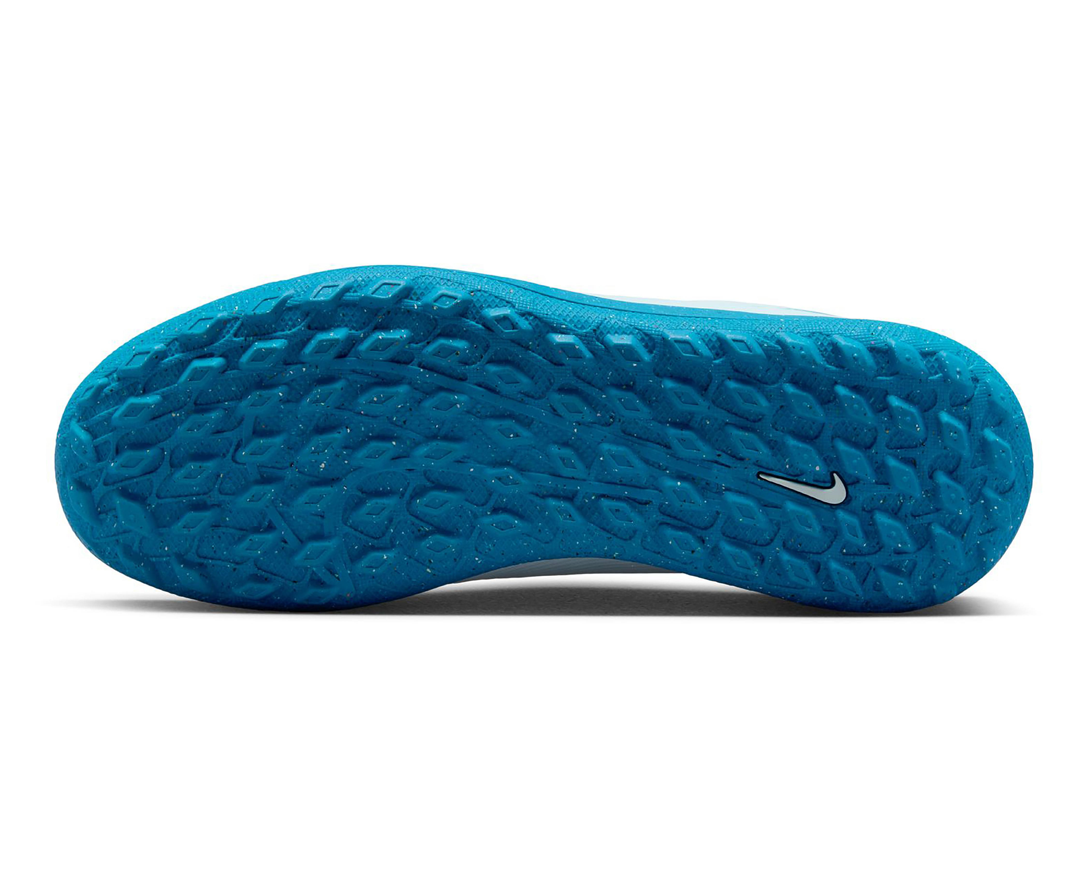 Foto 2 | Taquetes para Futbol Nike Jr. Mercurial Vapor 16 Club TF