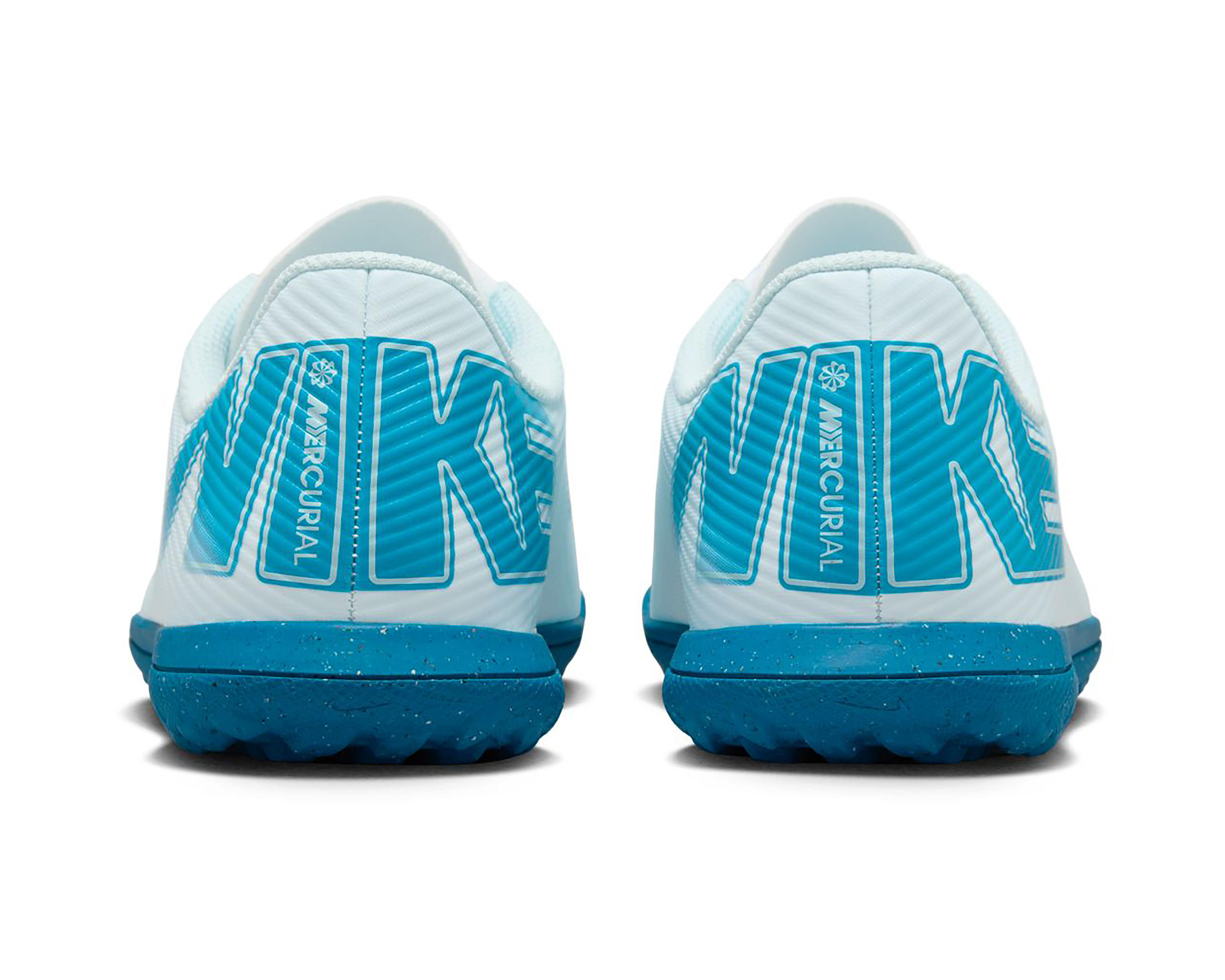 Foto 6 | Taquetes para Futbol Nike Jr. Mercurial Vapor 16 Club TF