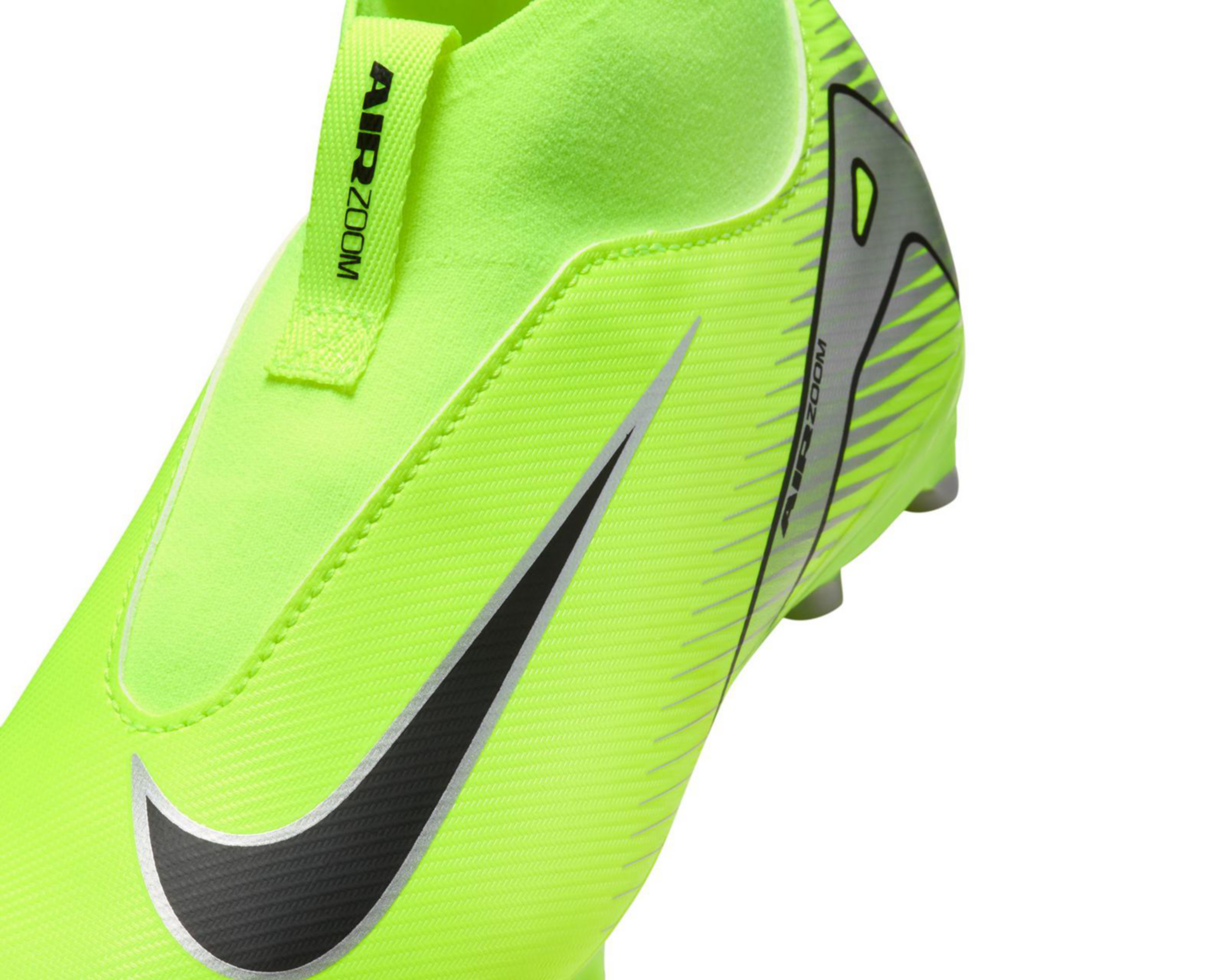 Foto 8 pulgar | Taquetes para Futbol Nike Mercurial Superfly 10 Academy Juveniles