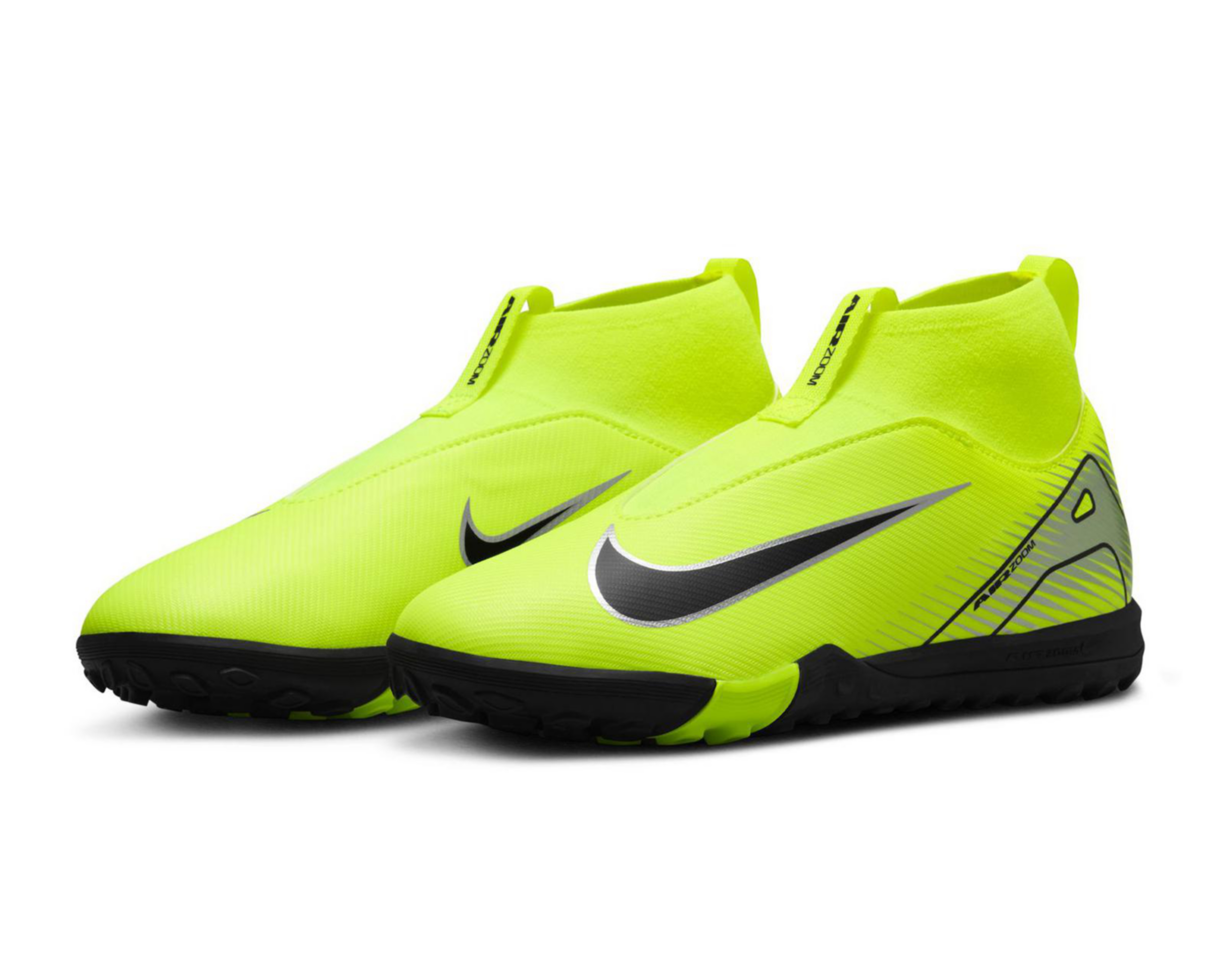 Taquetes para Futbol Nike Mercurial Superfly 10 Academy Juveniles