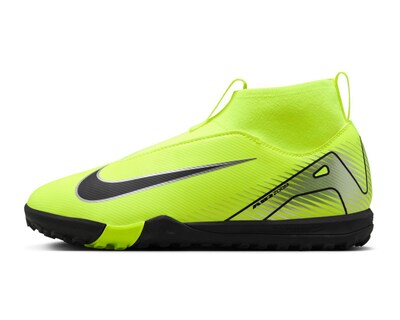 Foto 5 | Taquetes para Futbol Nike Mercurial Superfly 10 Academy Juveniles