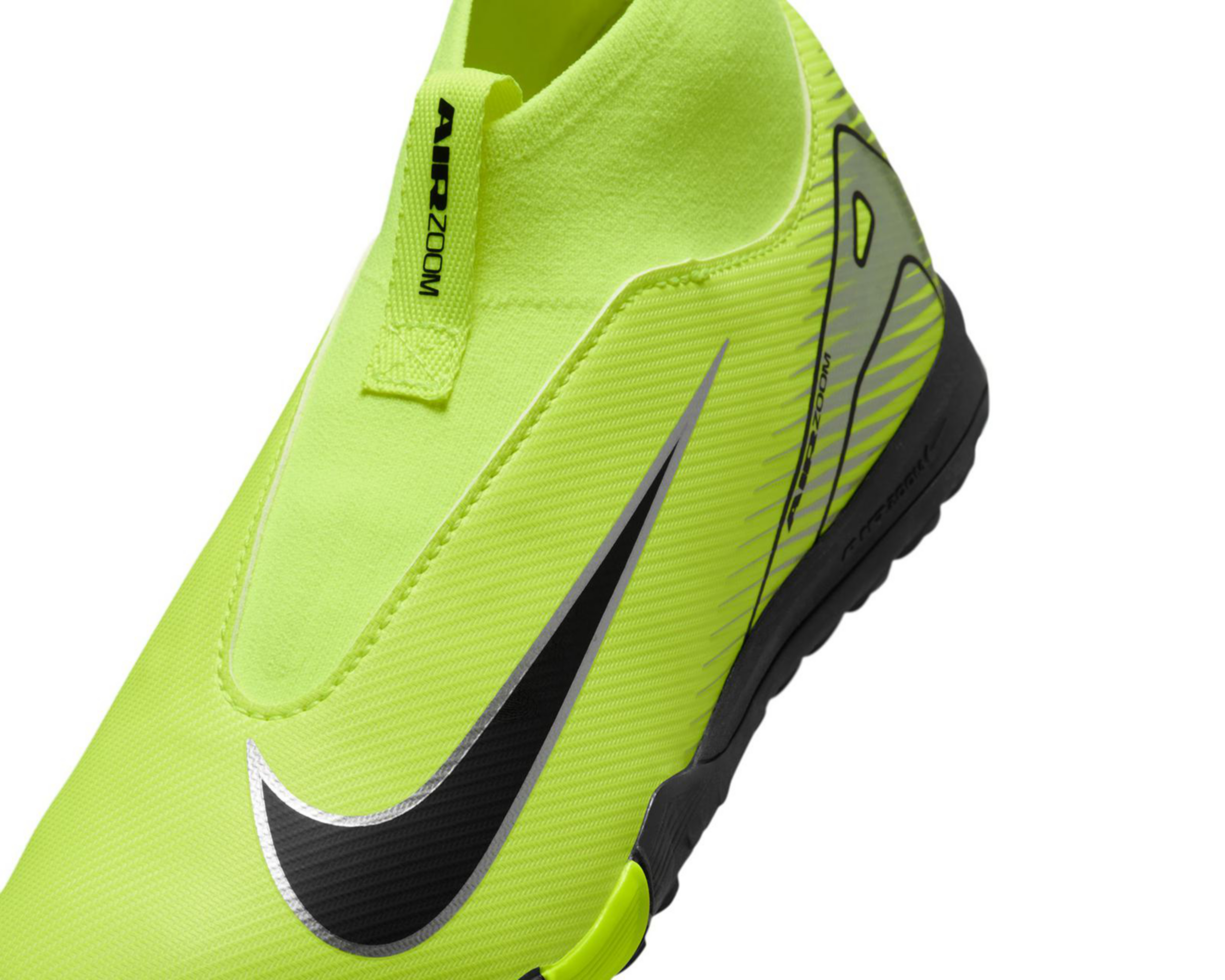 Foto 7 | Taquetes para Futbol Nike Mercurial Superfly 10 Academy Juveniles