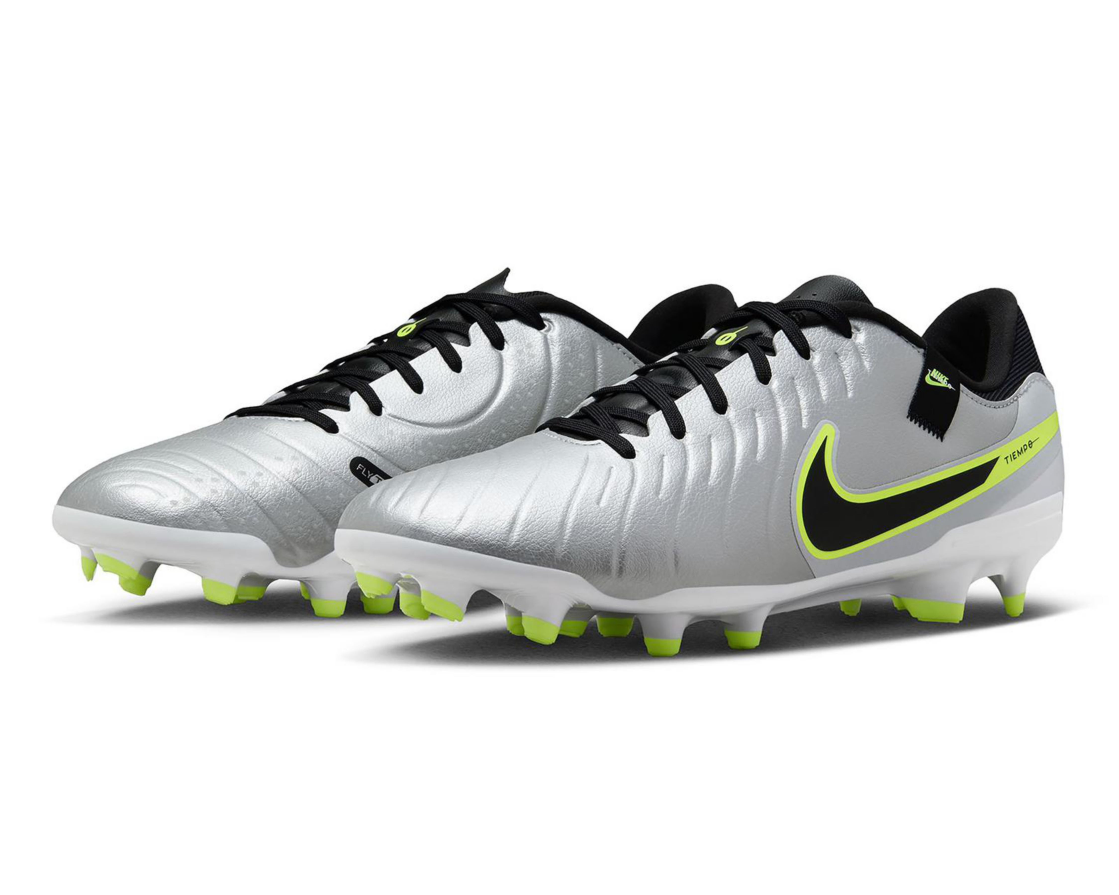 Taquetes para Futbol Nike Tiempo Legend 10 Academy MG para Hombre