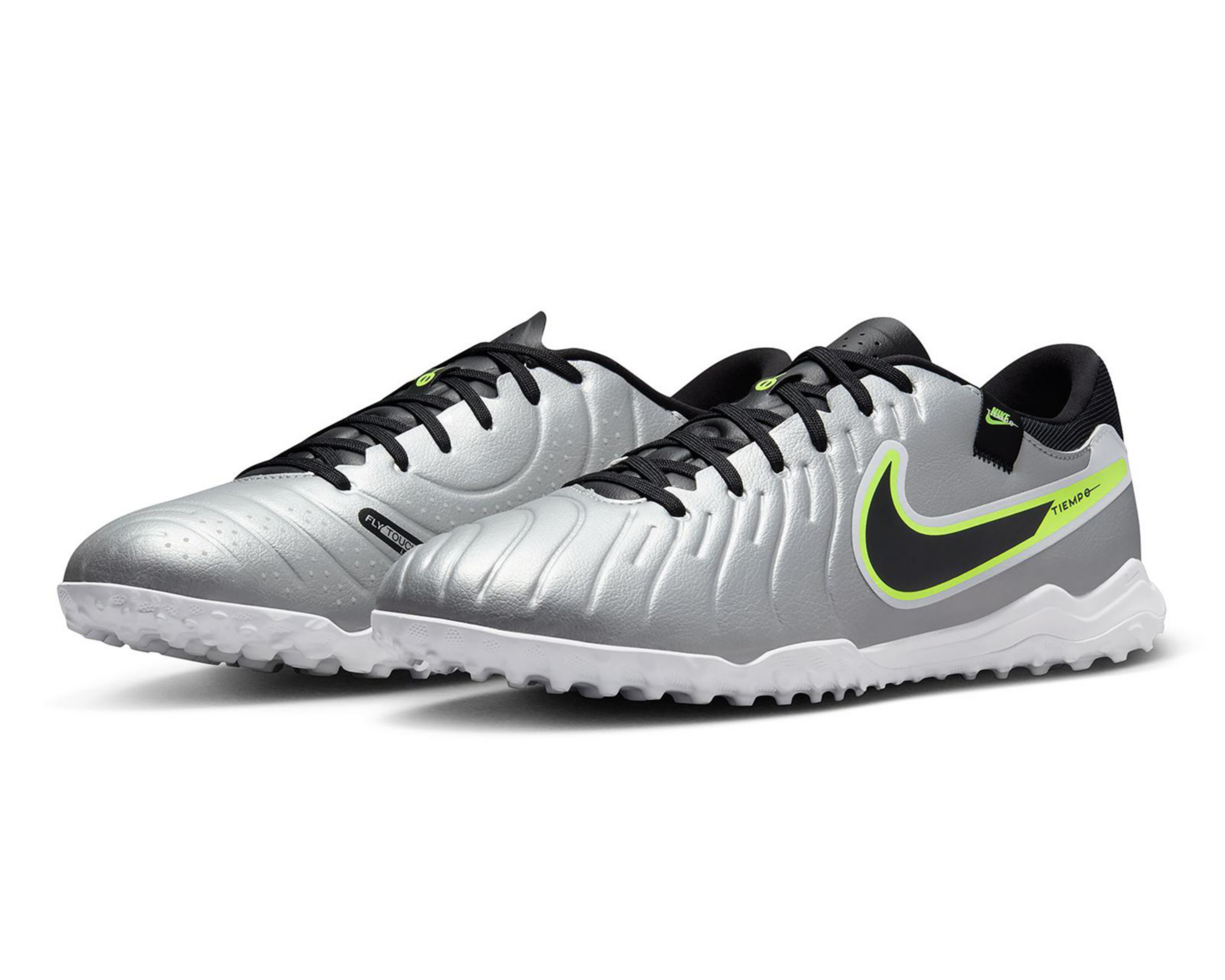 Tenis para Futbol Nike Tiempo Legend 10 Academy TF para Hombre Coppel