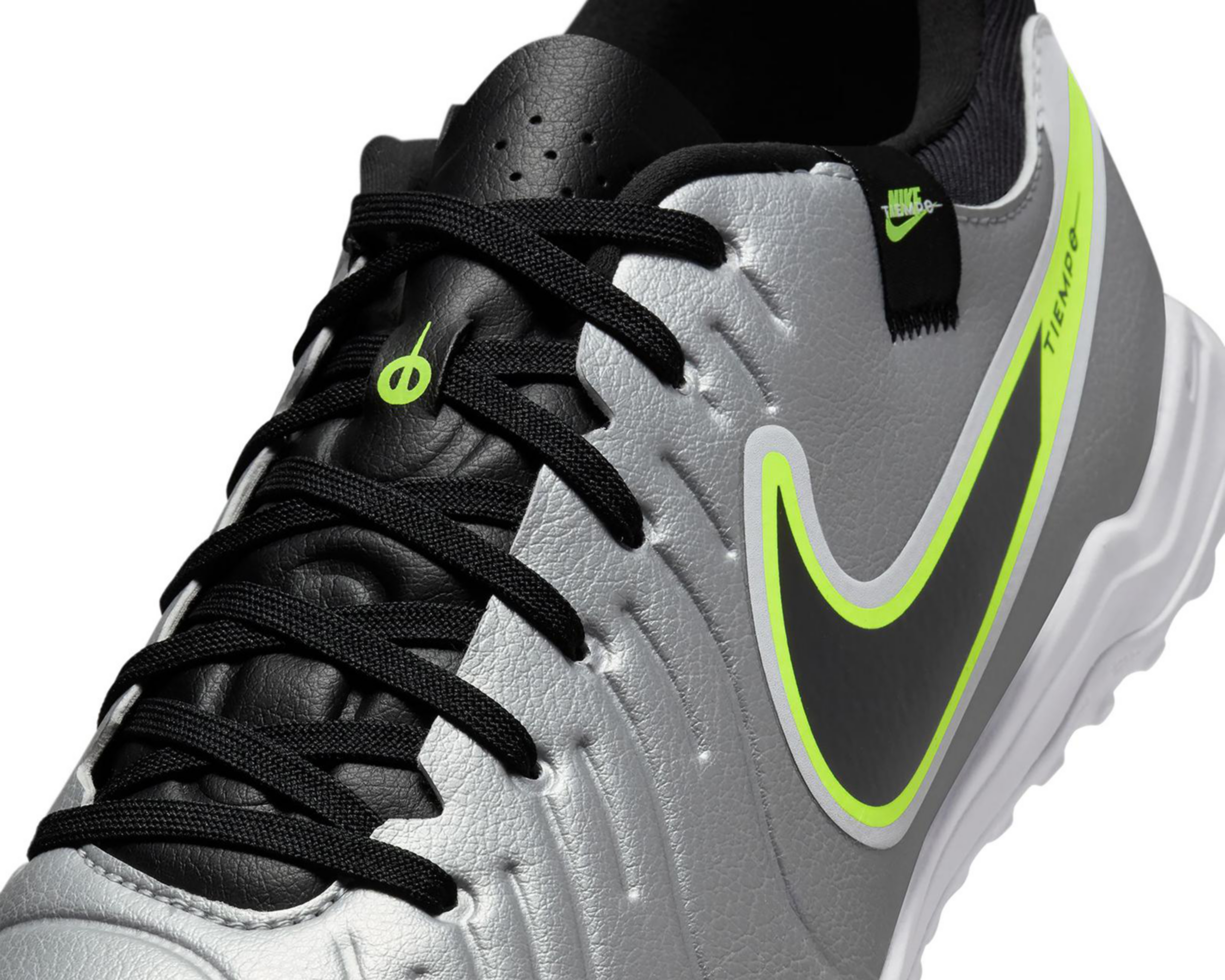 Foto 8 pulgar | Tenis para Futbol Nike Tiempo Legend 10 Academy TF para Hombre