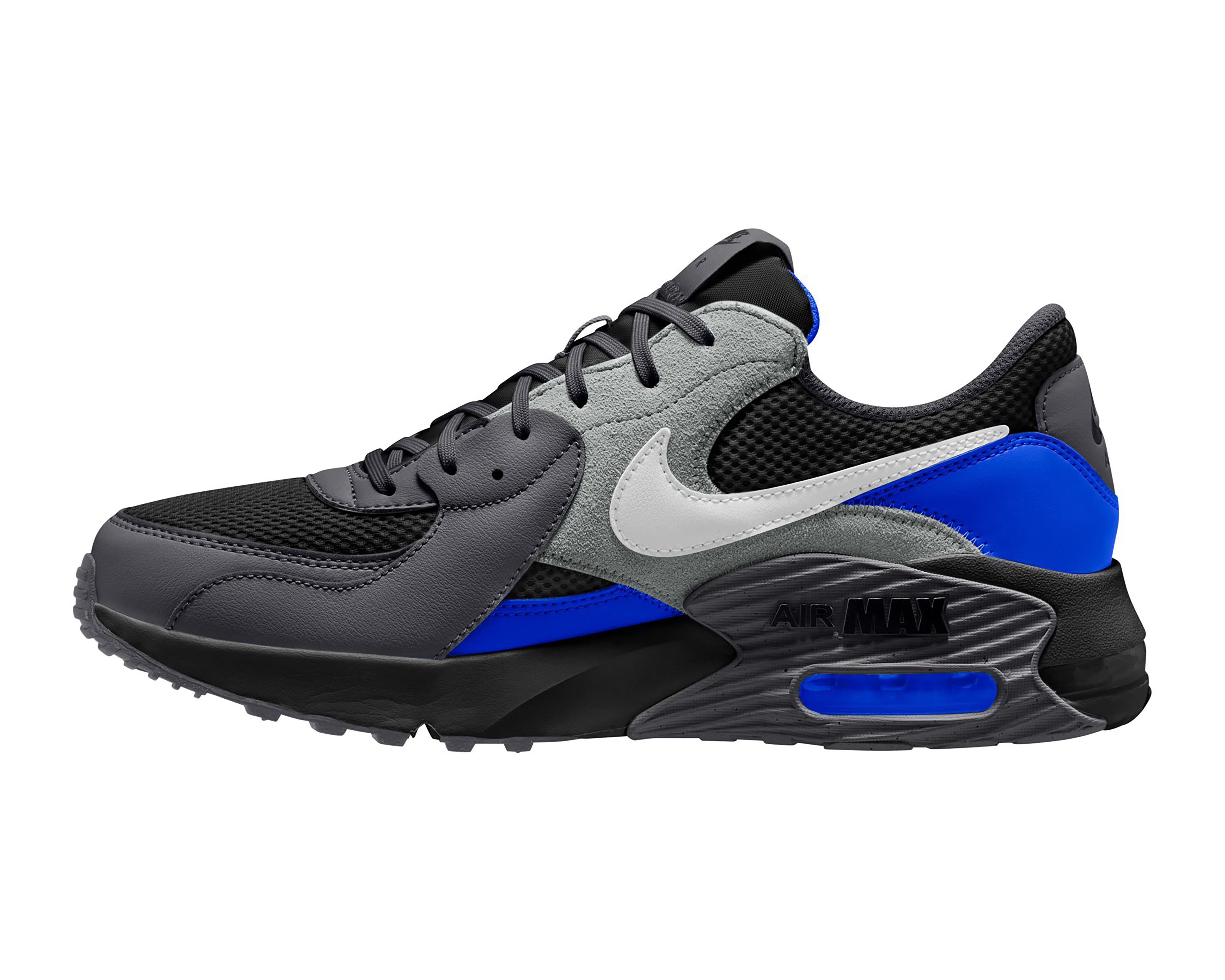 Foto 3 pulgar | Tenis Nike Air Max Excee para Hombre