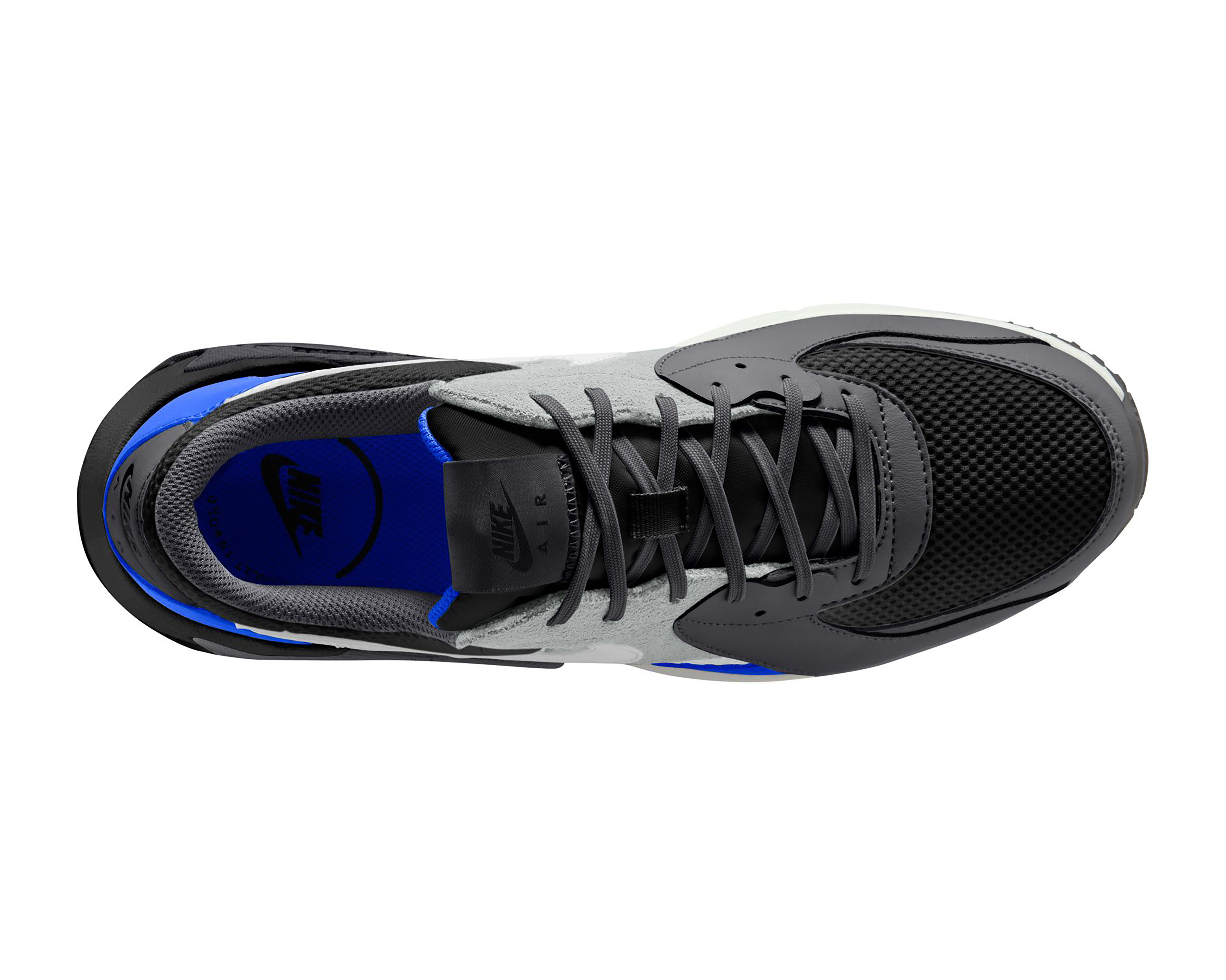 Foto 3 | Tenis Nike Air Max Excee para Hombre