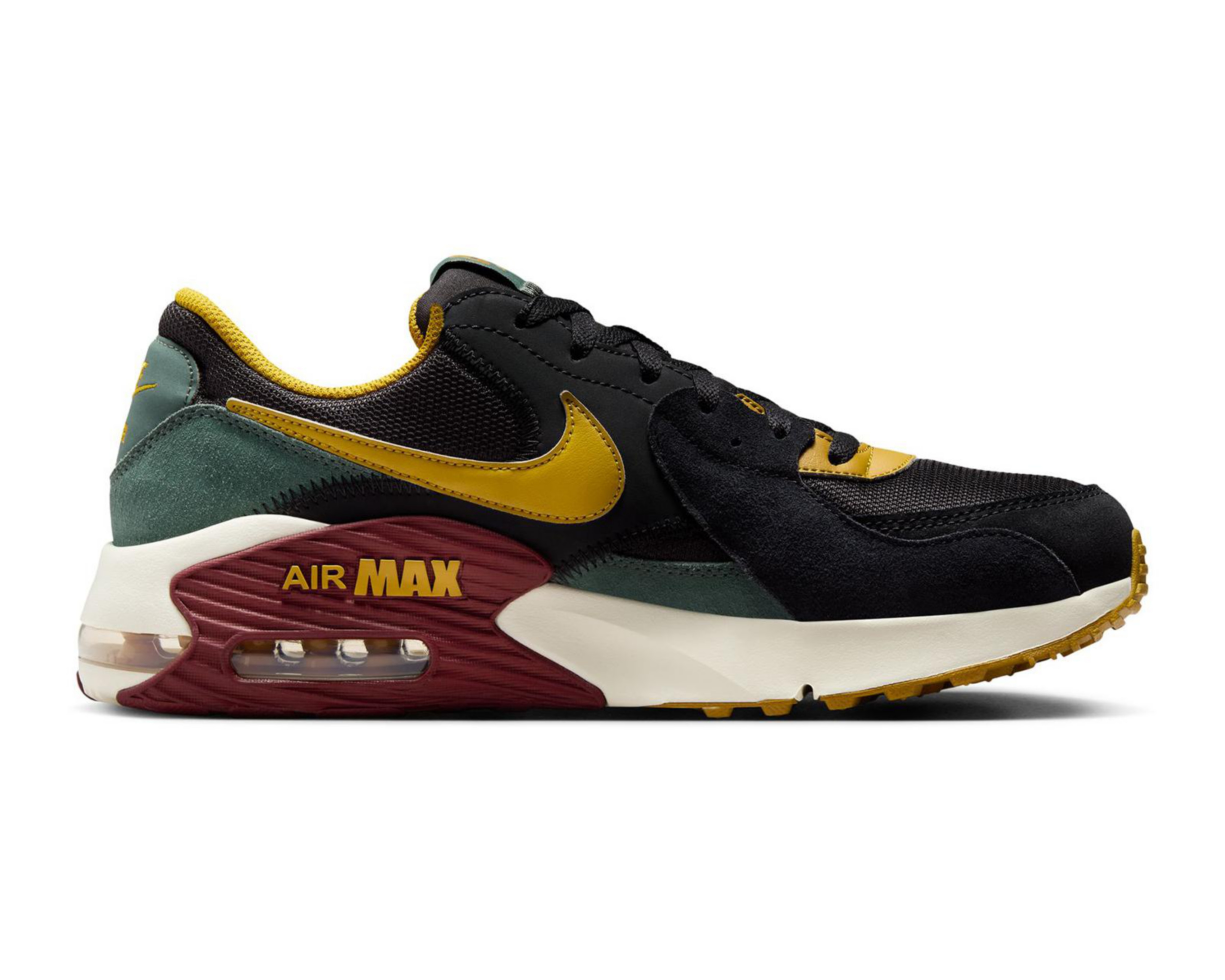 Nike air max mostaza hombre best sale