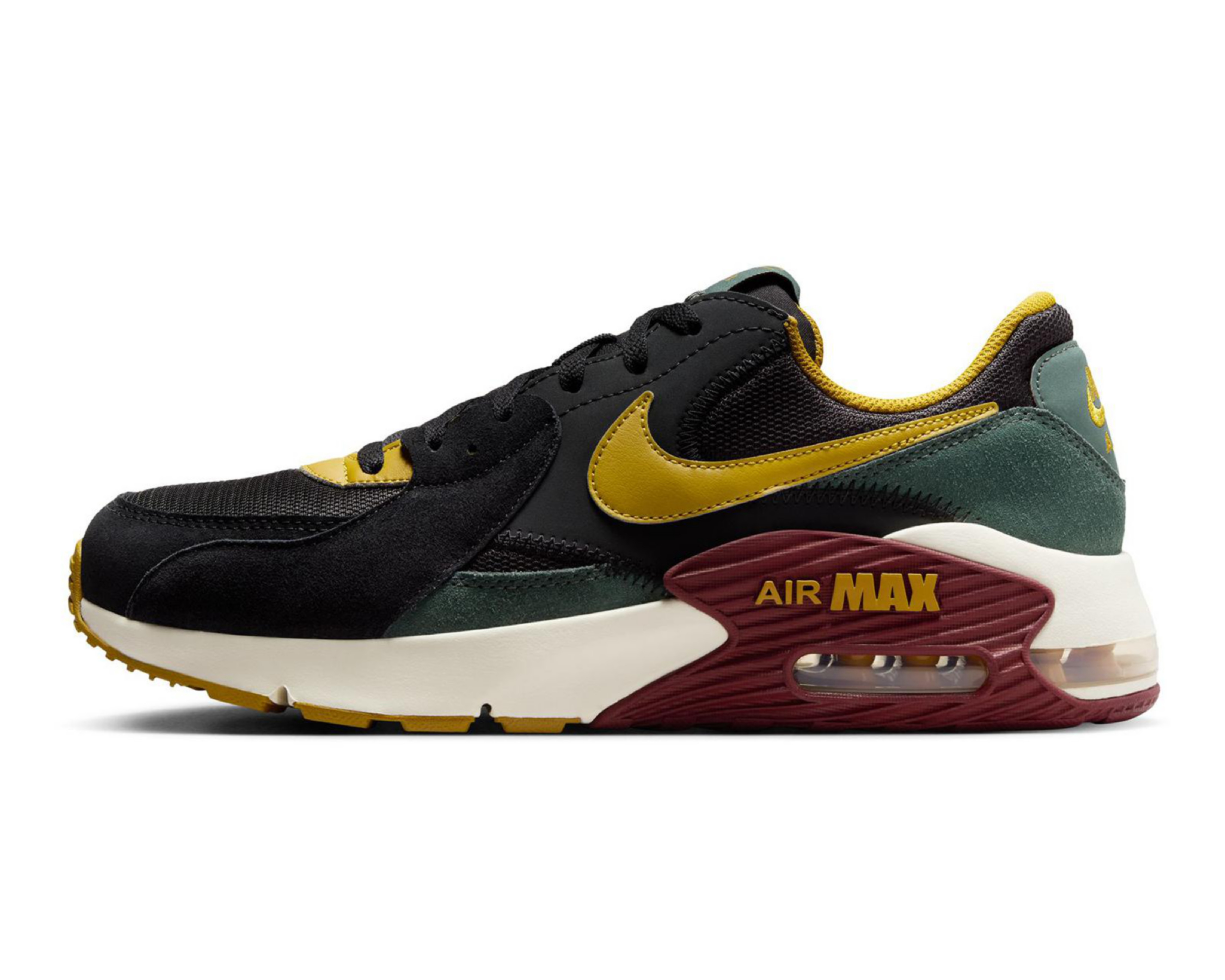 Foto 5 | Tenis para Correr Nike Air Max Excee para Hombre