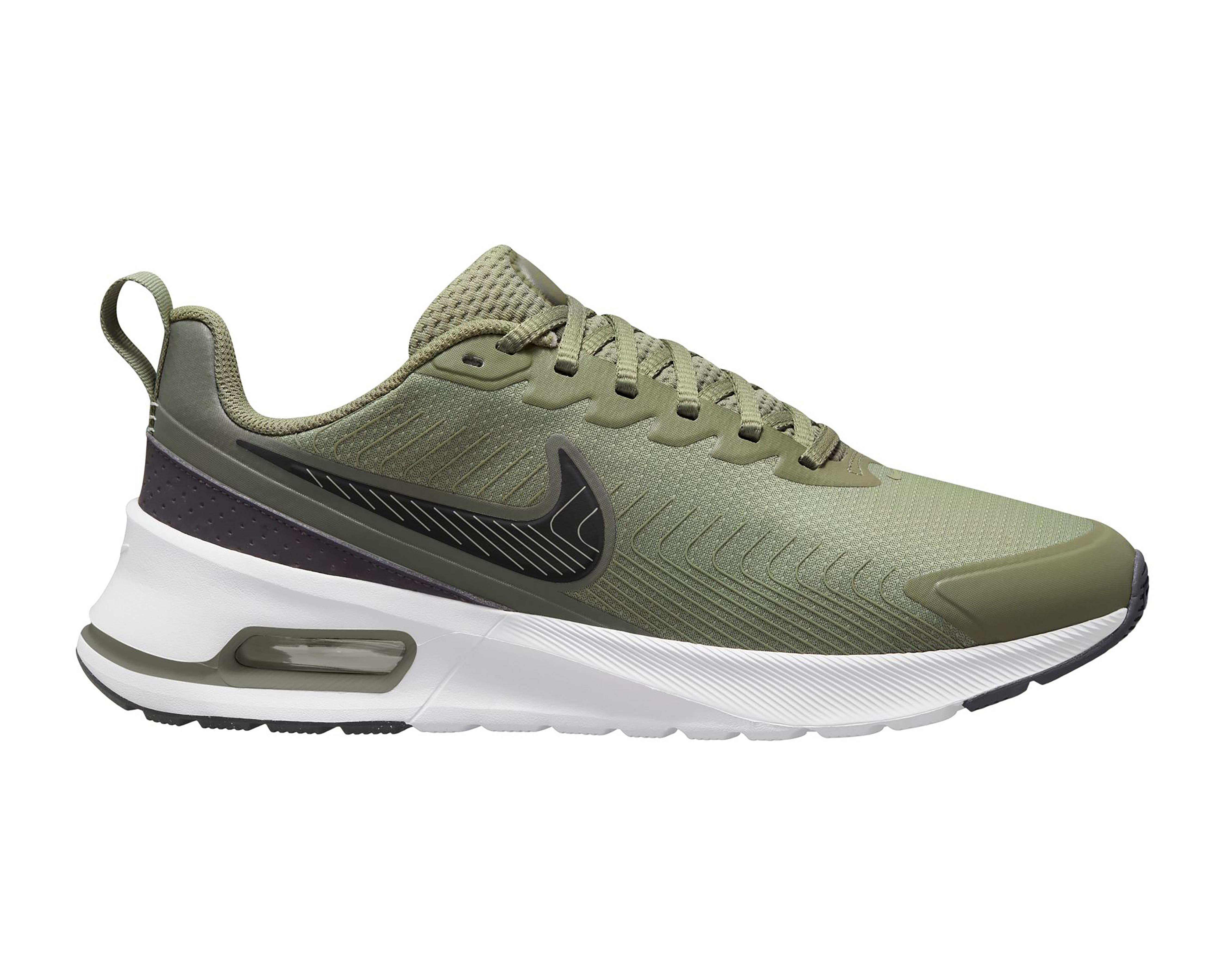 Foto 1 | Tenis Nike Air Max Nuaxis para Hombre