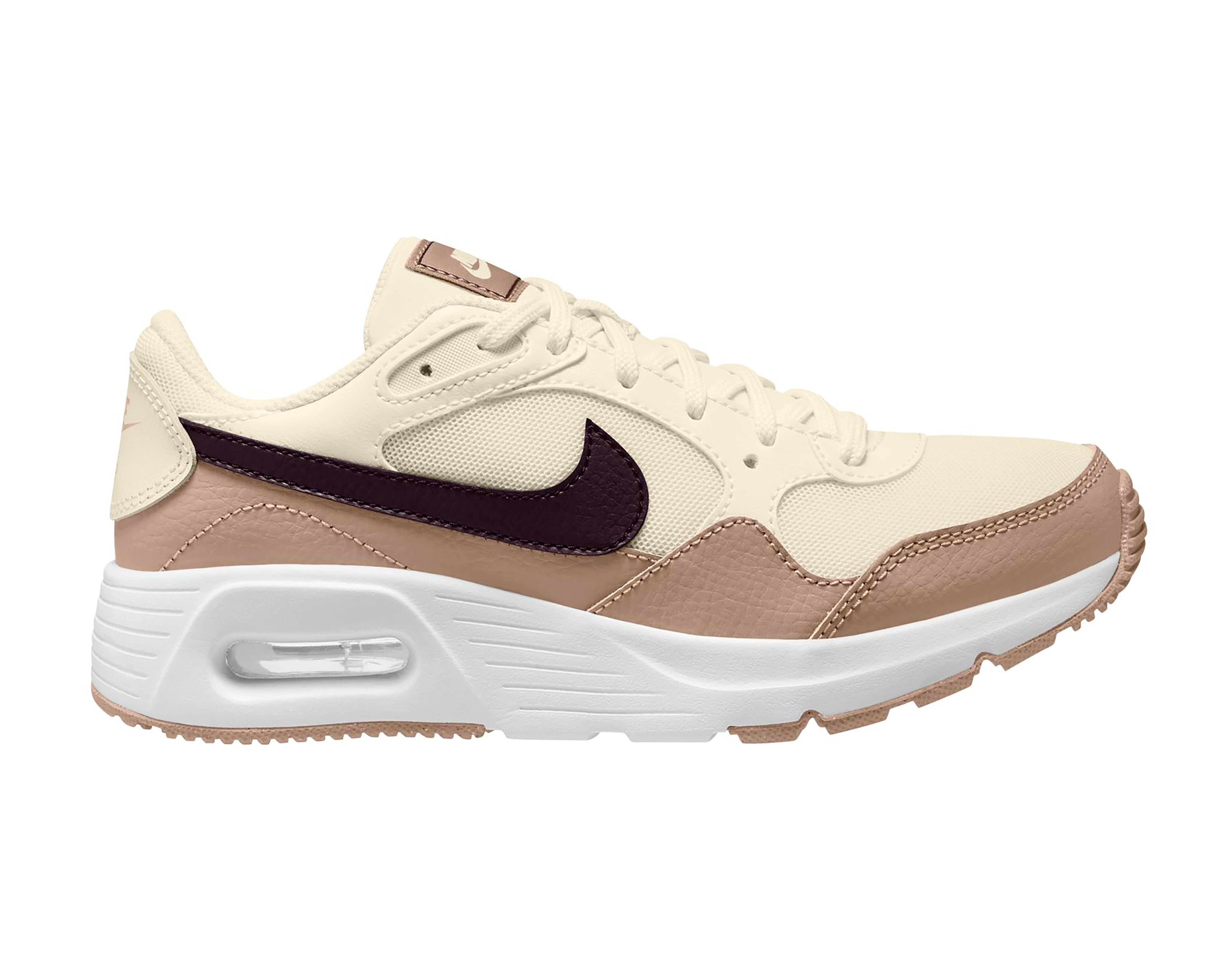 Foto 1 | Tenis Nike Air Max SC BG Juveniles