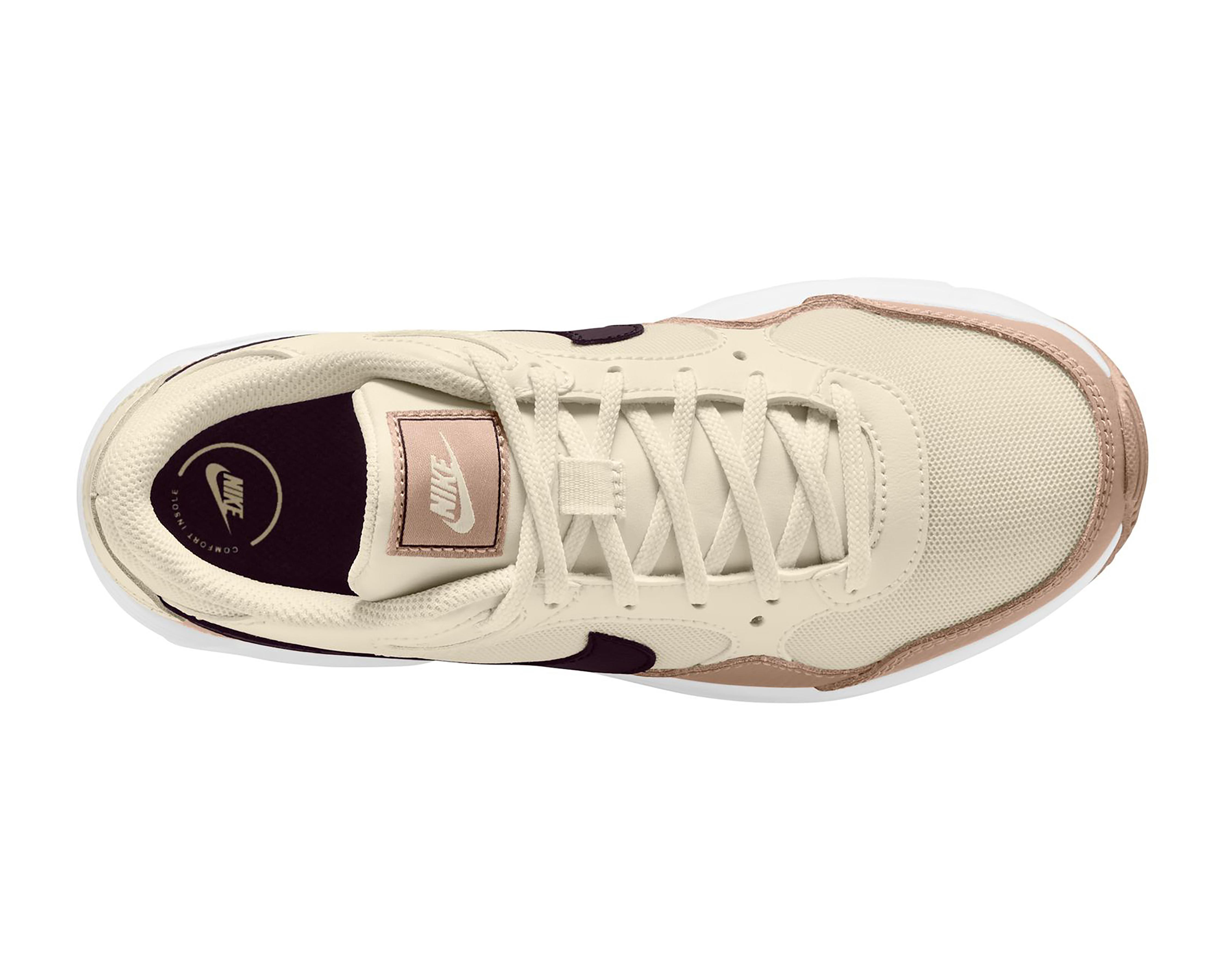 Foto 4 pulgar | Tenis Nike Air Max SC BG Juveniles