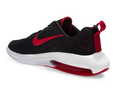 Foto 3 | Tenis Nike Air Zoom Arcadia 2 Juveniles
