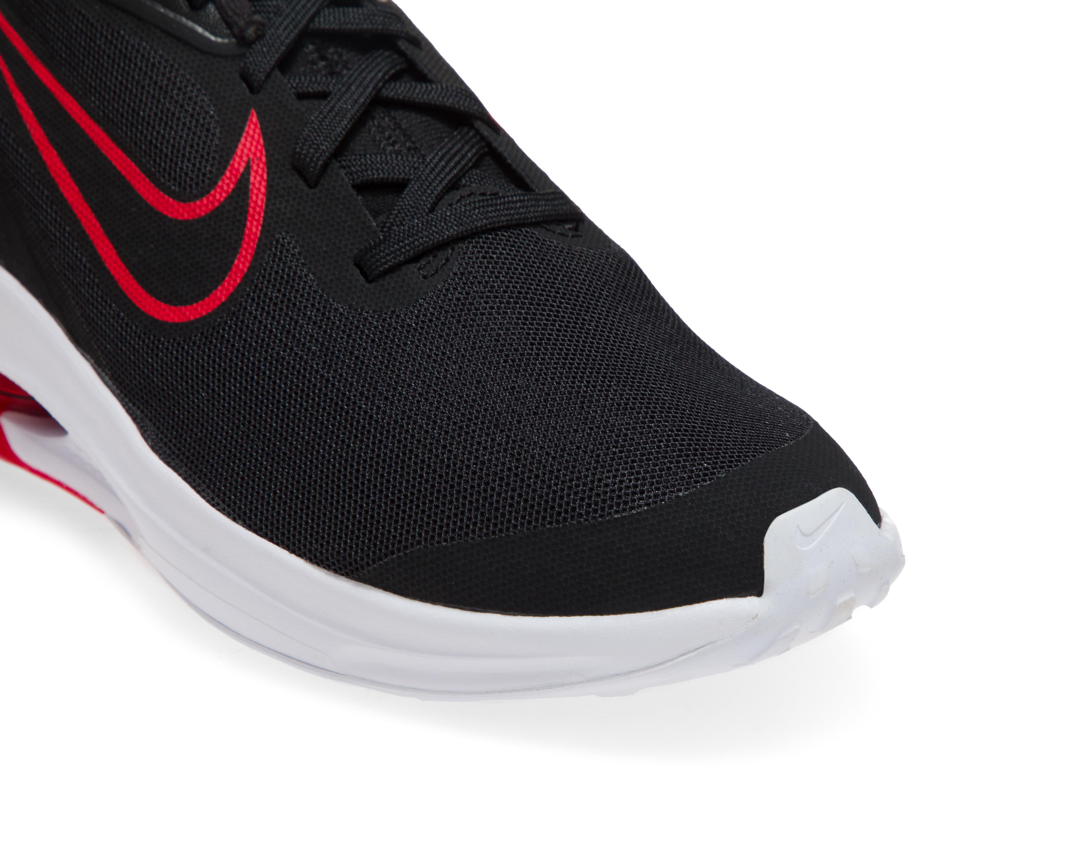 Foto 7 pulgar | Tenis Nike Air Zoom Arcadia 2 Juveniles