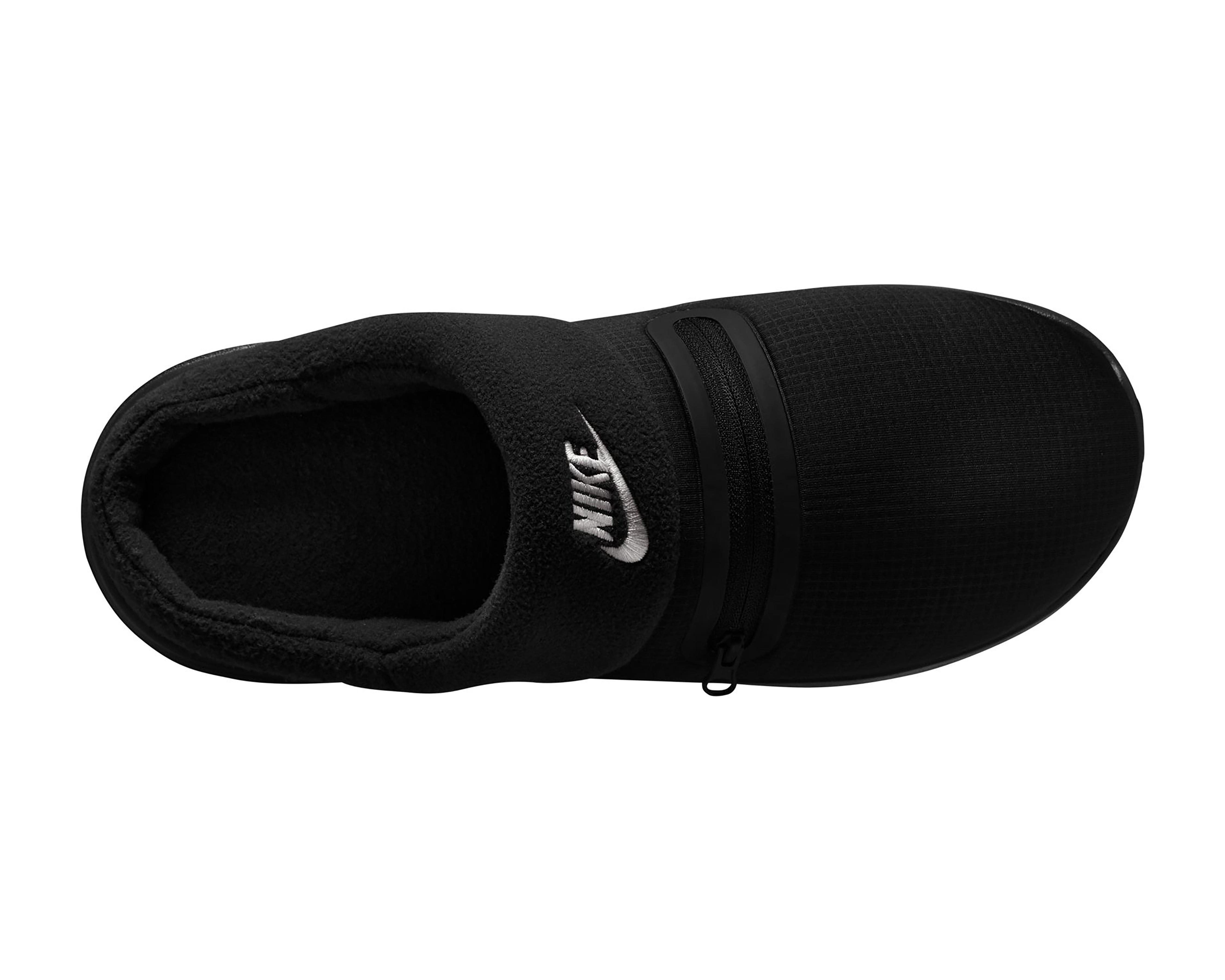 Foto 4 pulgar | Pantuflas Nike Burrow para Hombre