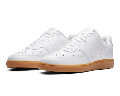 Foto 1 | Tenis Nike Court Vision Low para Hombre