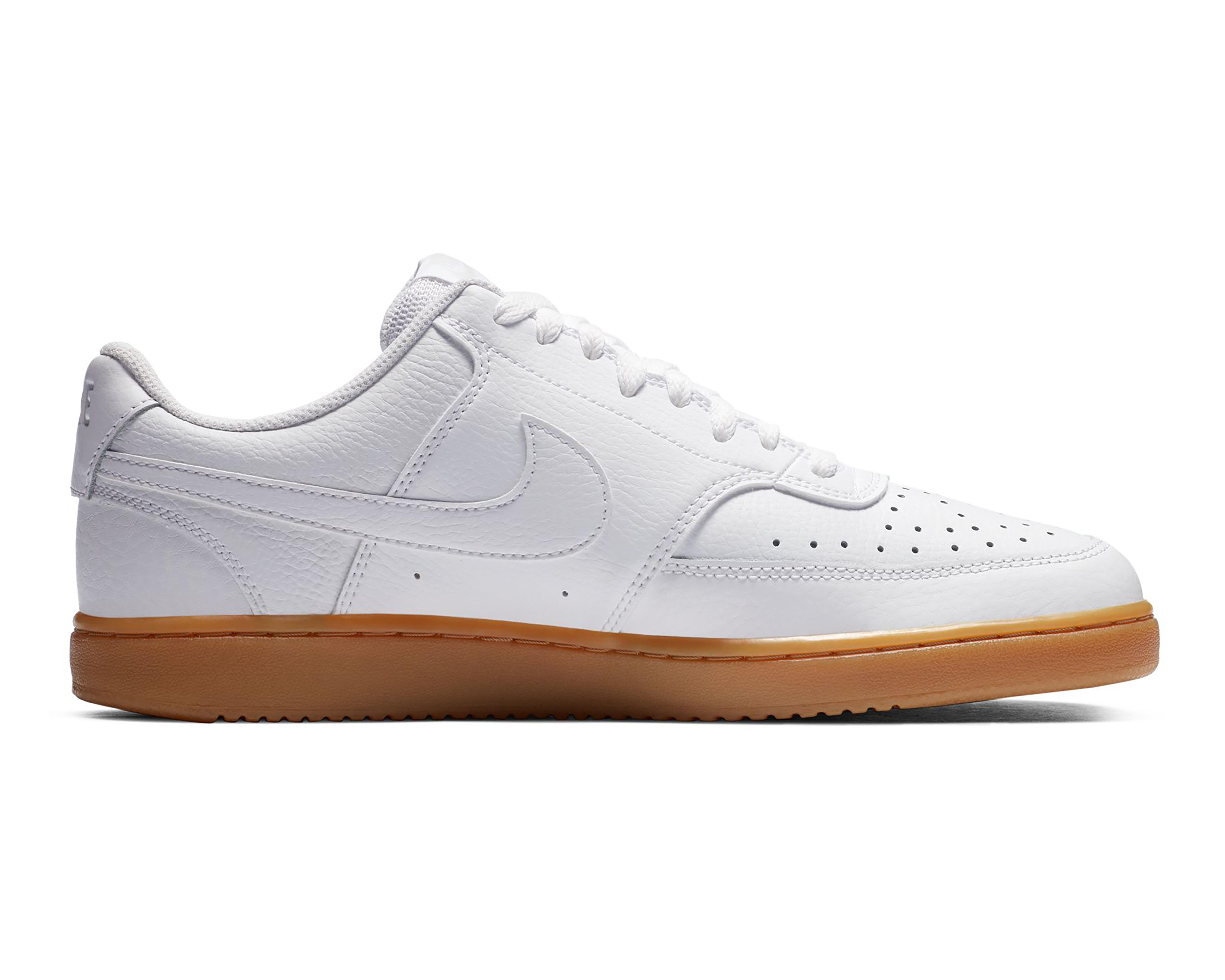 Foto 5 pulgar | Tenis Nike Court Vision Low para Hombre