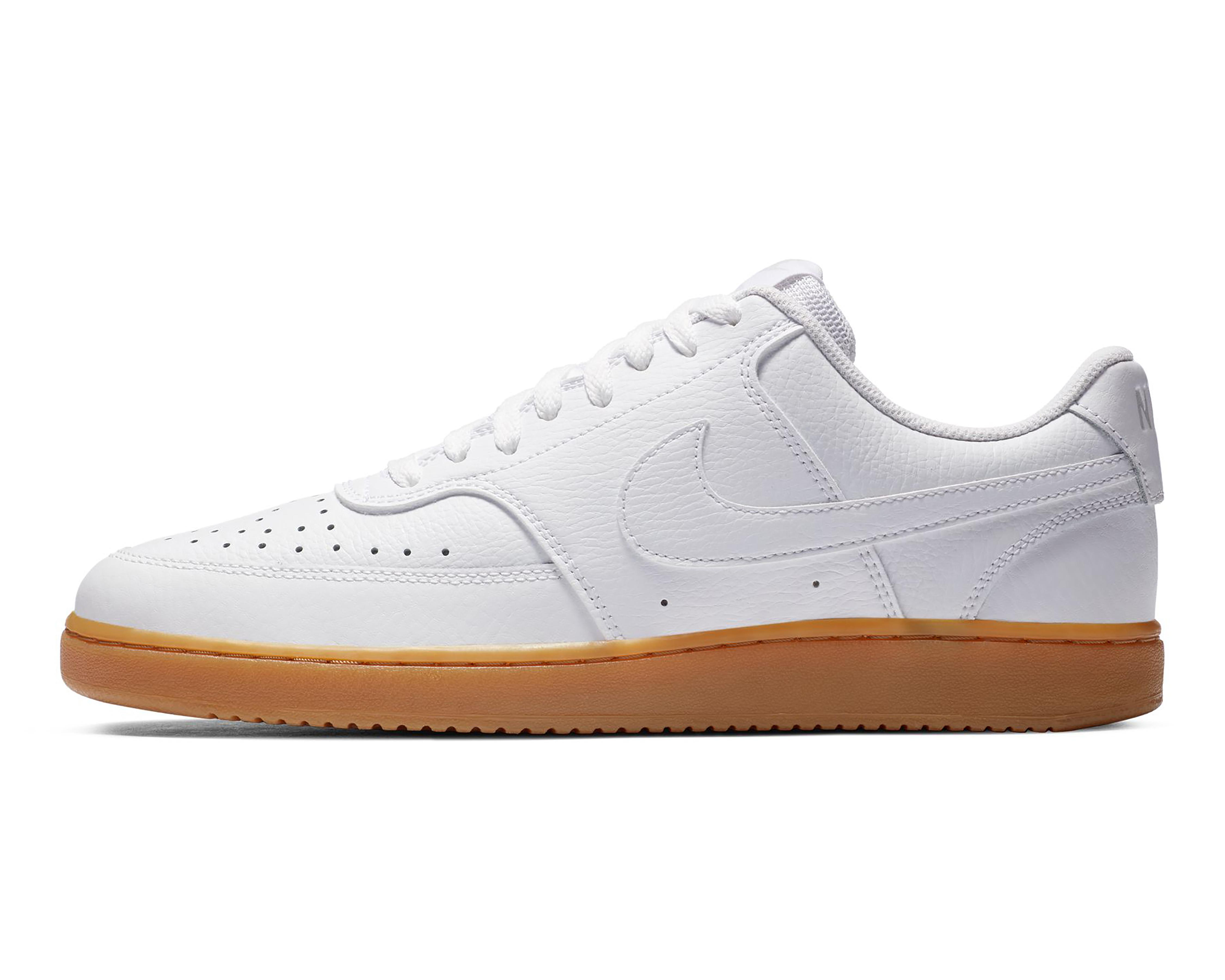 Foto 6 pulgar | Tenis Nike Court Vision Low para Hombre