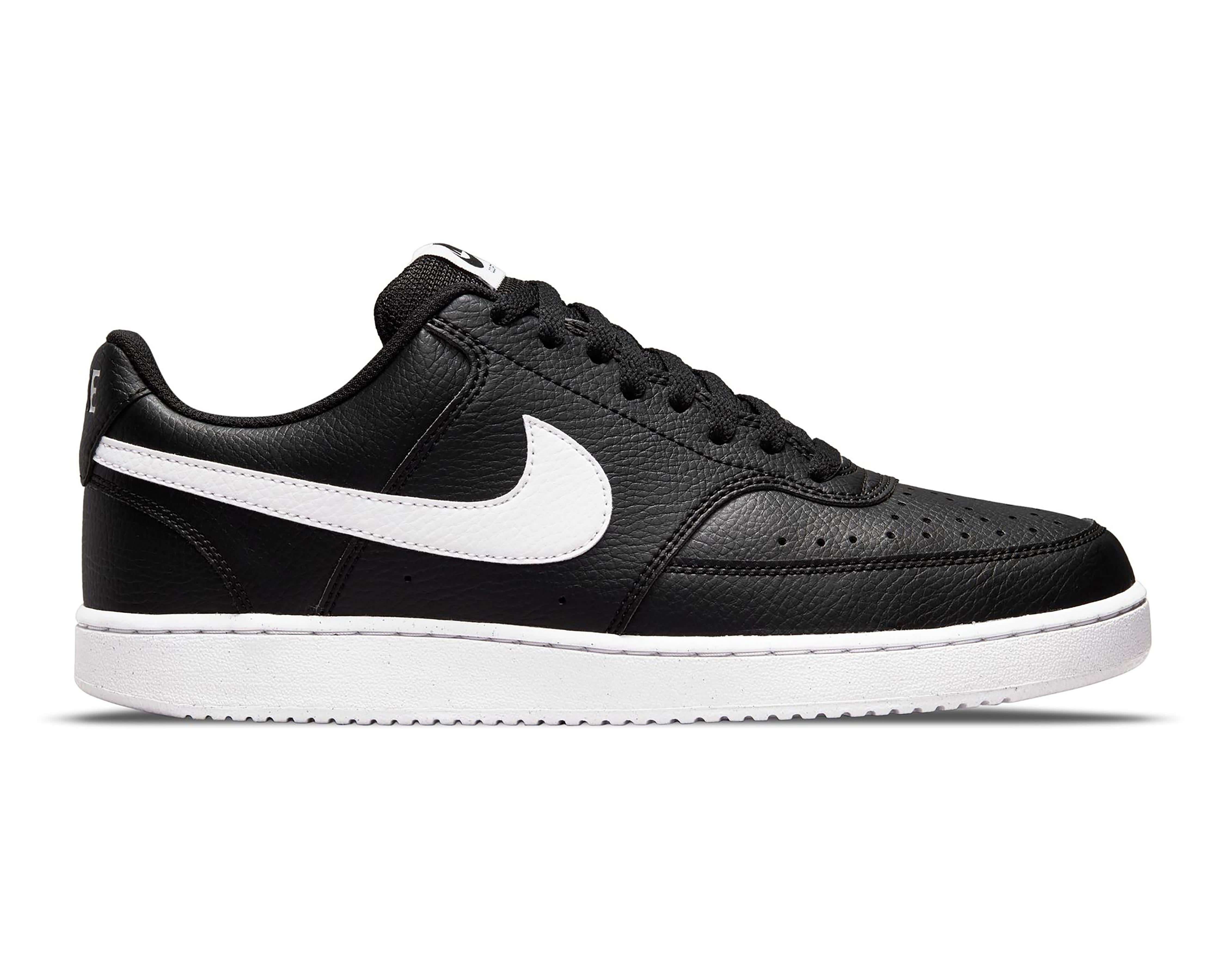 Foto 5 pulgar | Tenis Nike Court Vision Low para Hombre