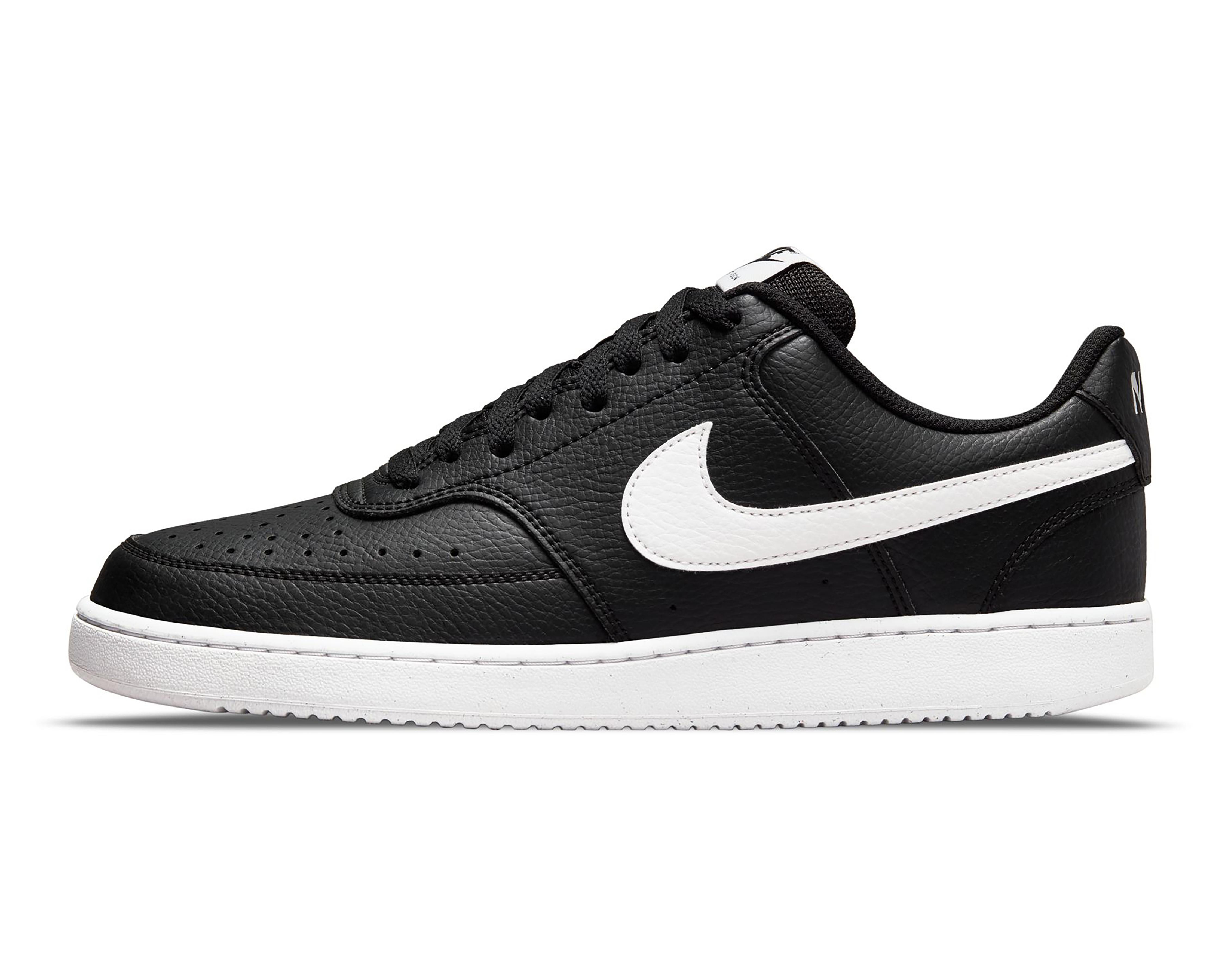 Foto 6 pulgar | Tenis Nike Court Vision Low para Hombre