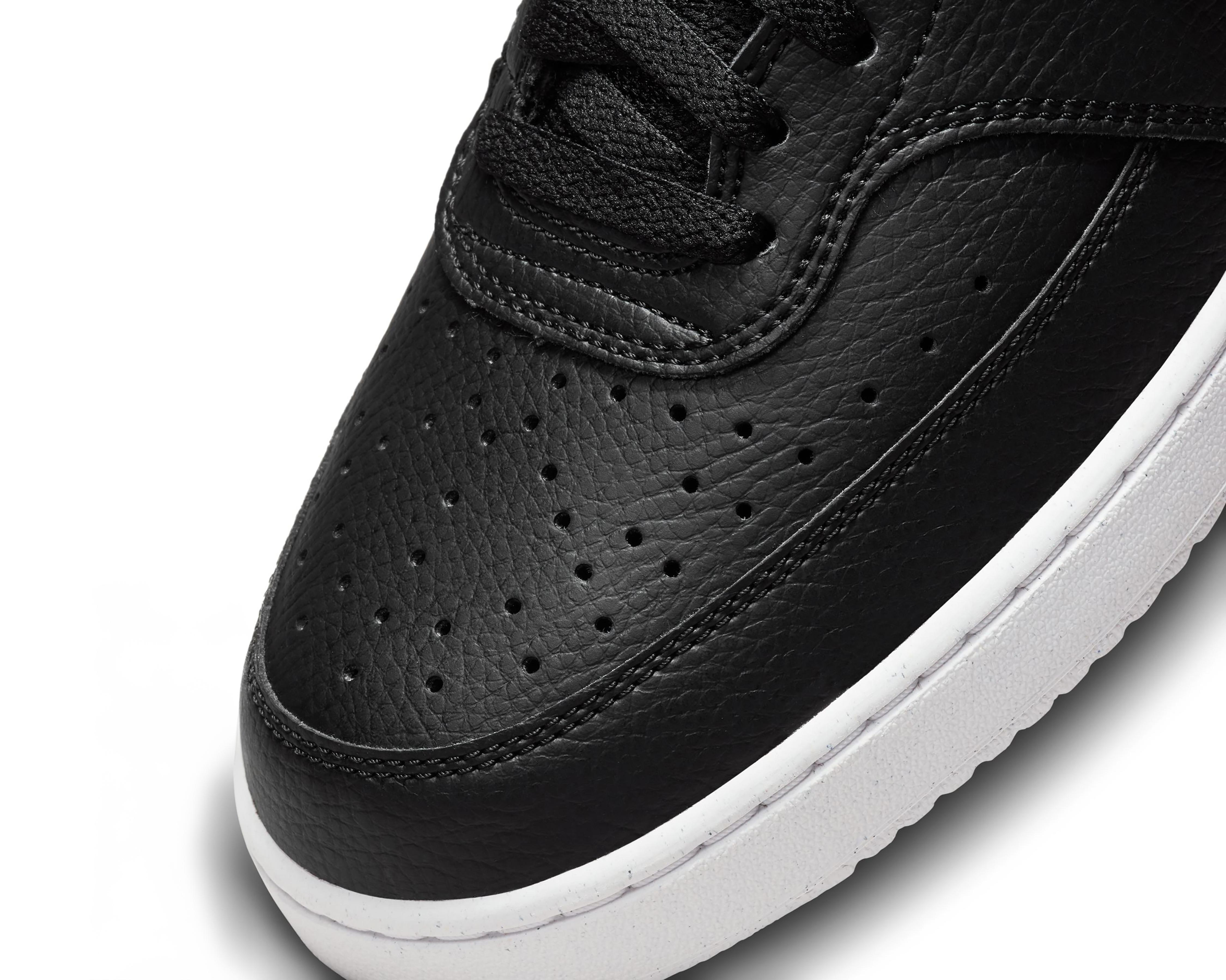 Foto 7 | Tenis Nike Court Vision Low para Hombre