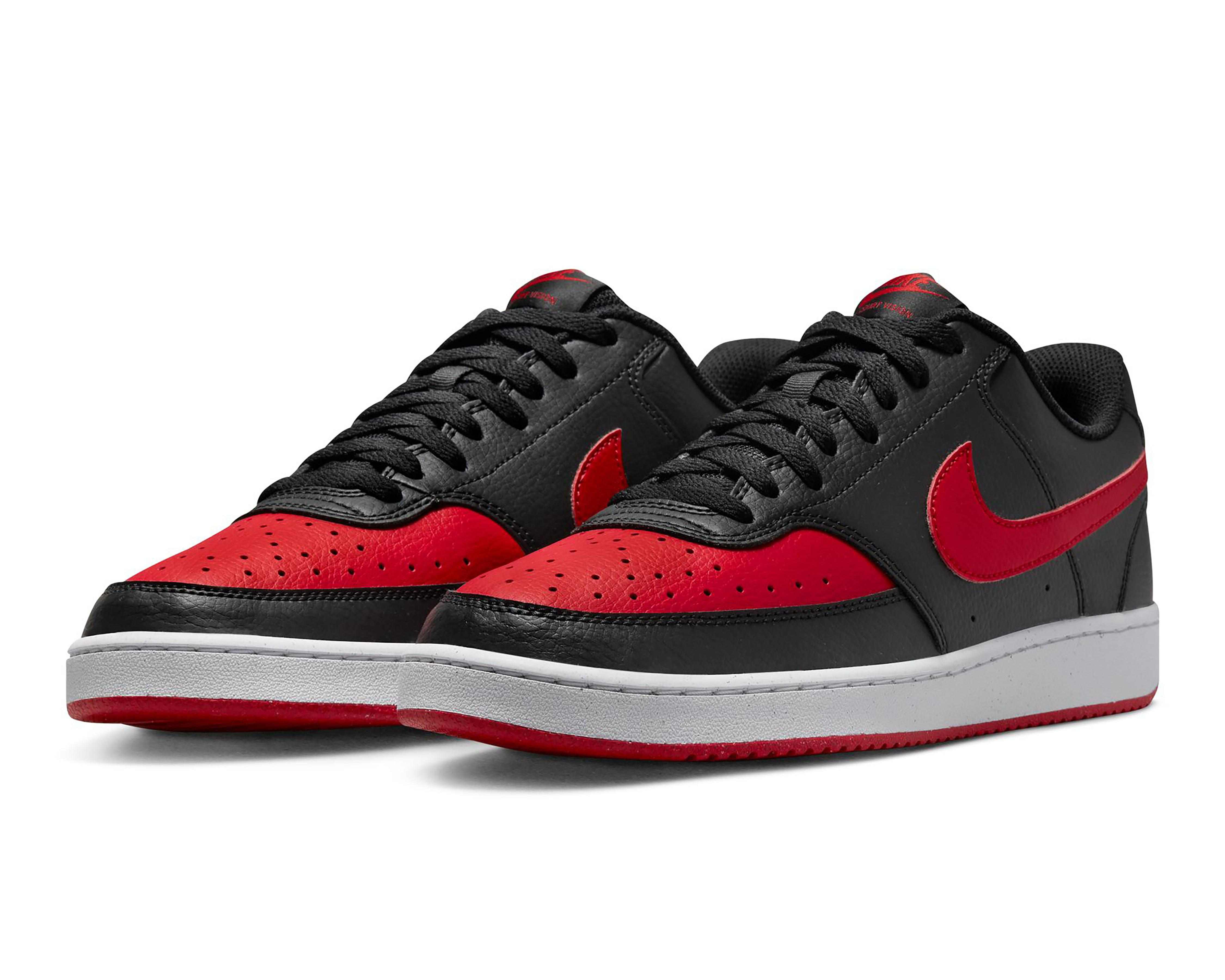 Tenis Nike Court Vision Low para Hombre