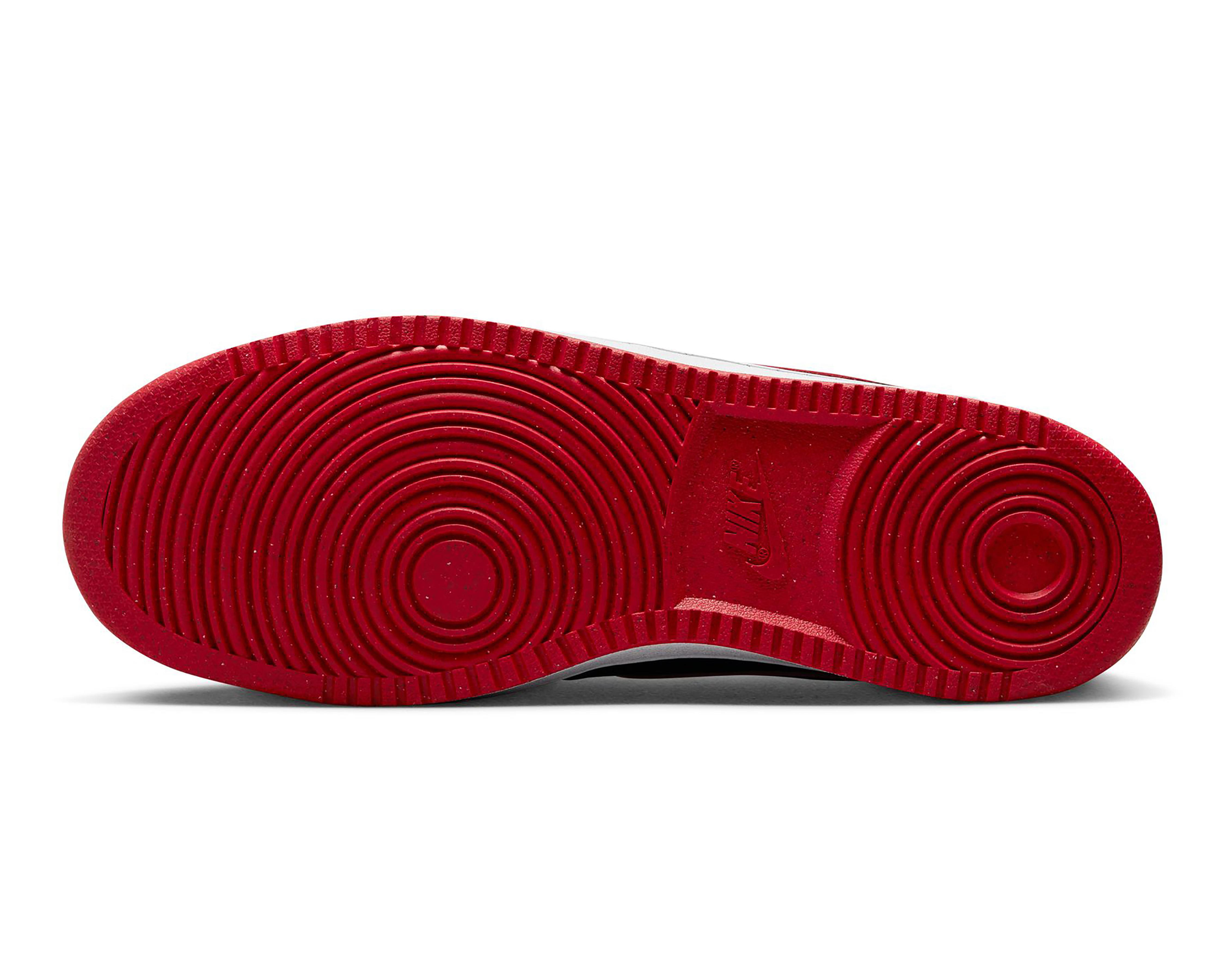 Foto 3 pulgar | Tenis Nike Court Vision Low para Hombre