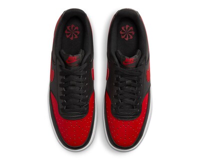 Foto 3 | Tenis Nike Court Vision Low para Hombre