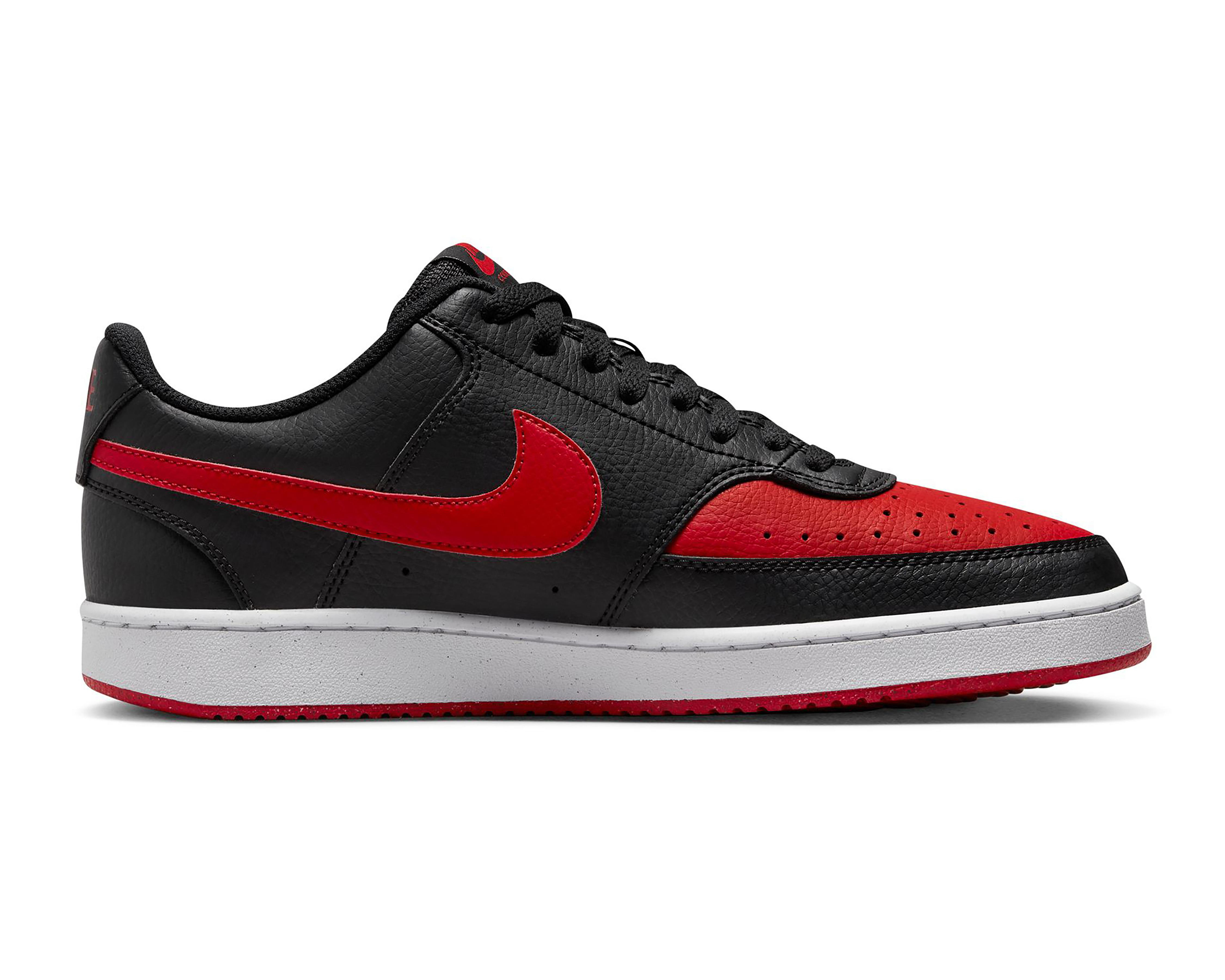 Foto 5 pulgar | Tenis Nike Court Vision Low para Hombre