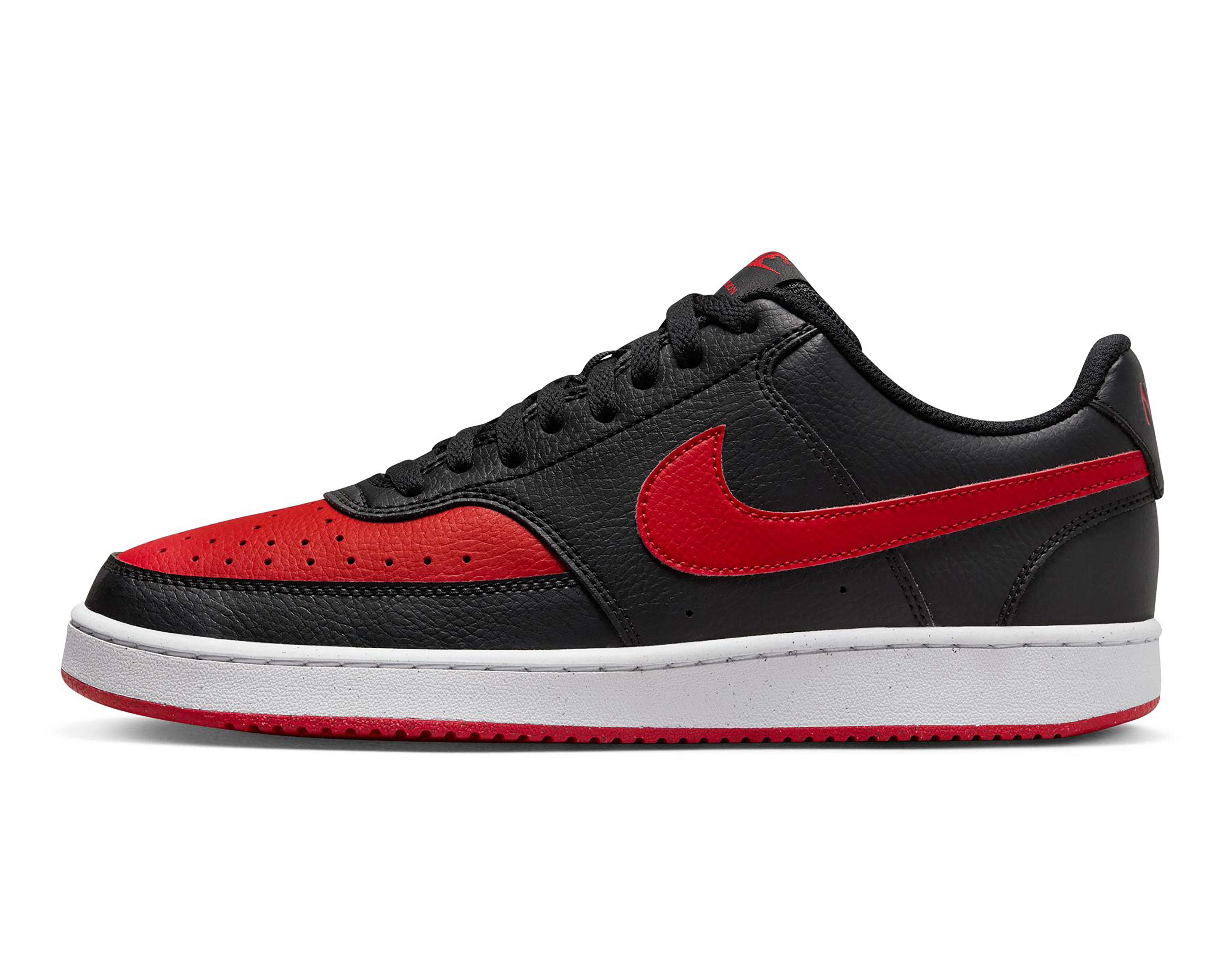 Foto 6 pulgar | Tenis Nike Court Vision Low para Hombre