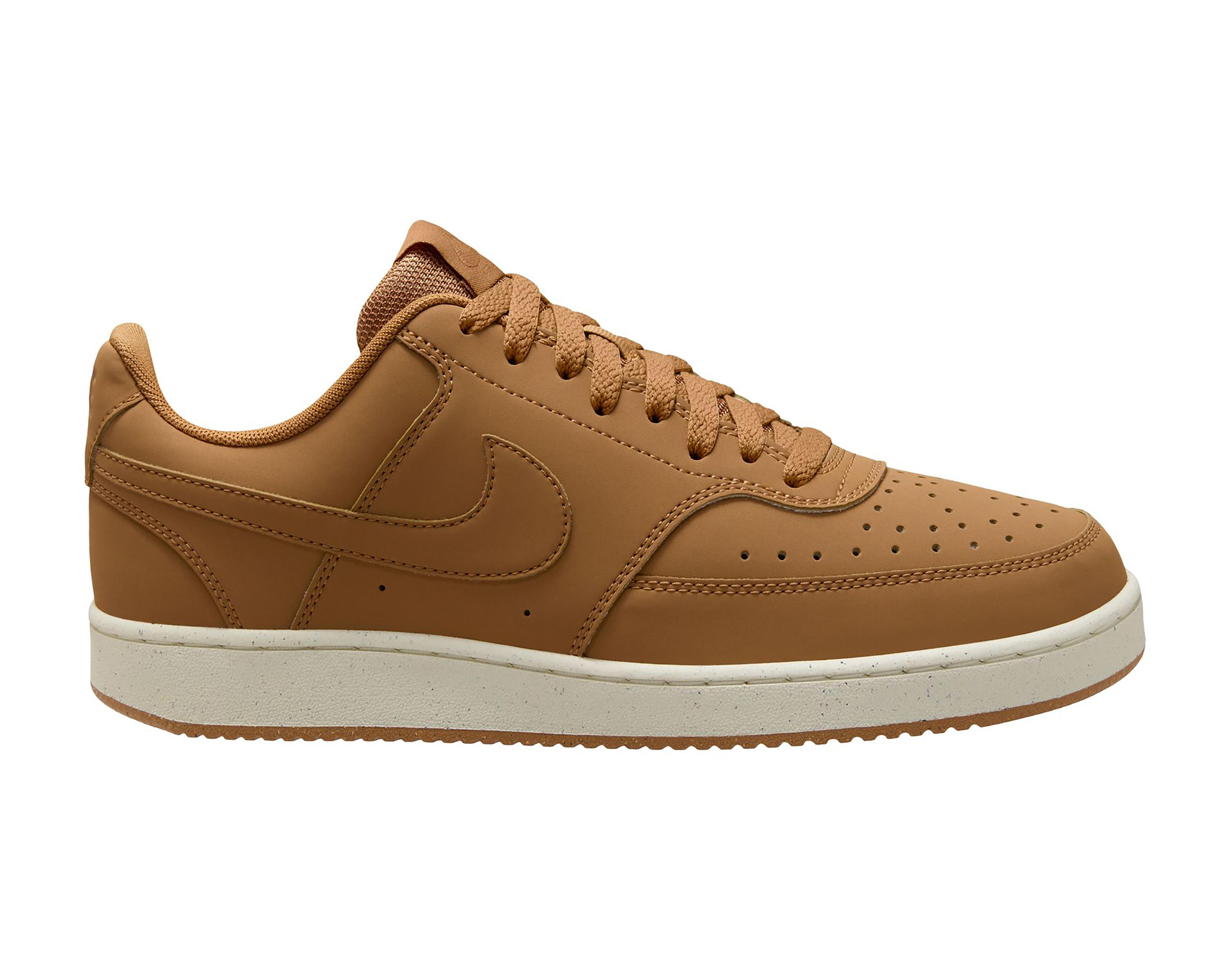 Foto 2 pulgar | Tenis Nike Court Vision Low para Hombre