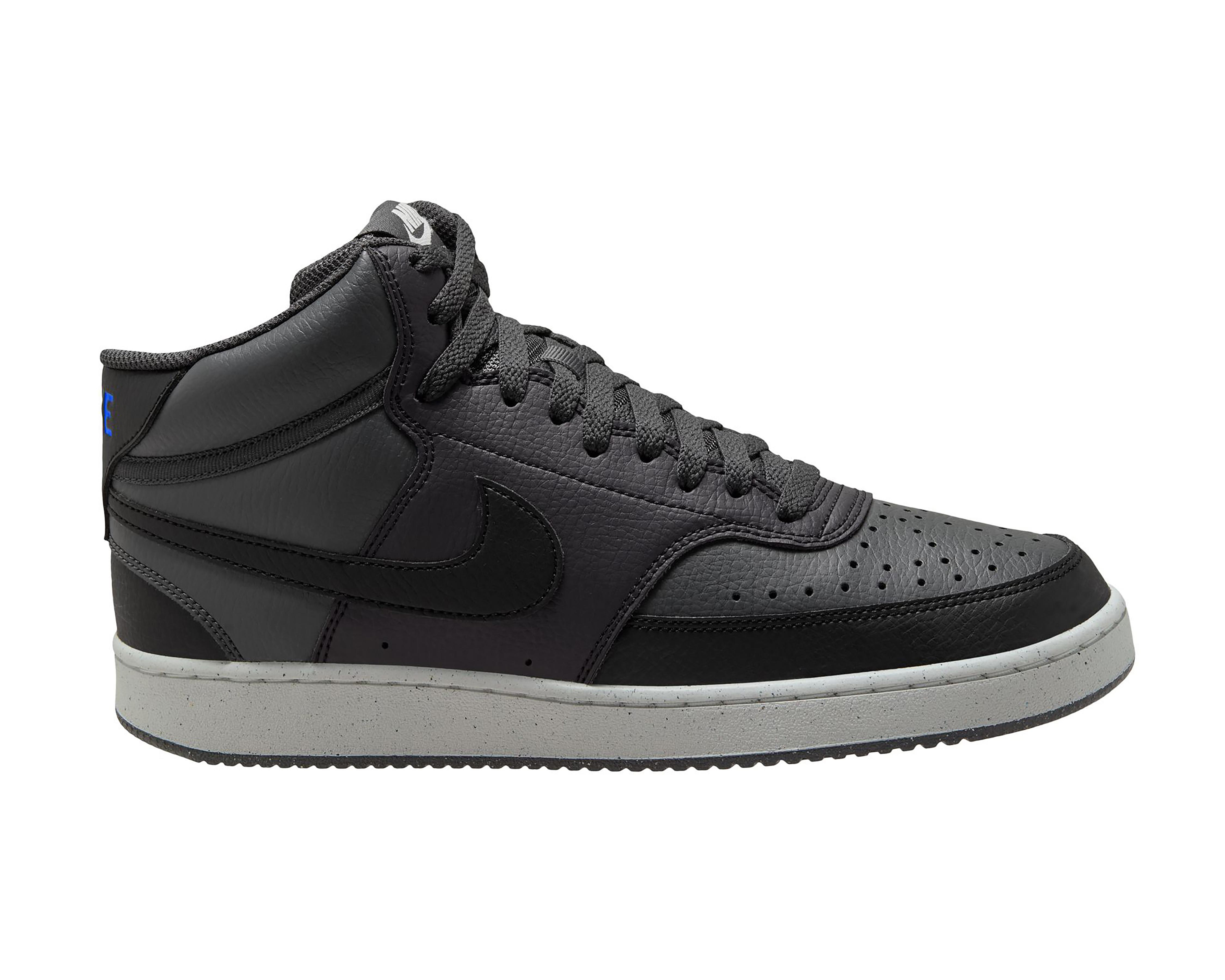 Foto 2 pulgar | Tenis Nike Court Vision Mid Next Nature para Hombre