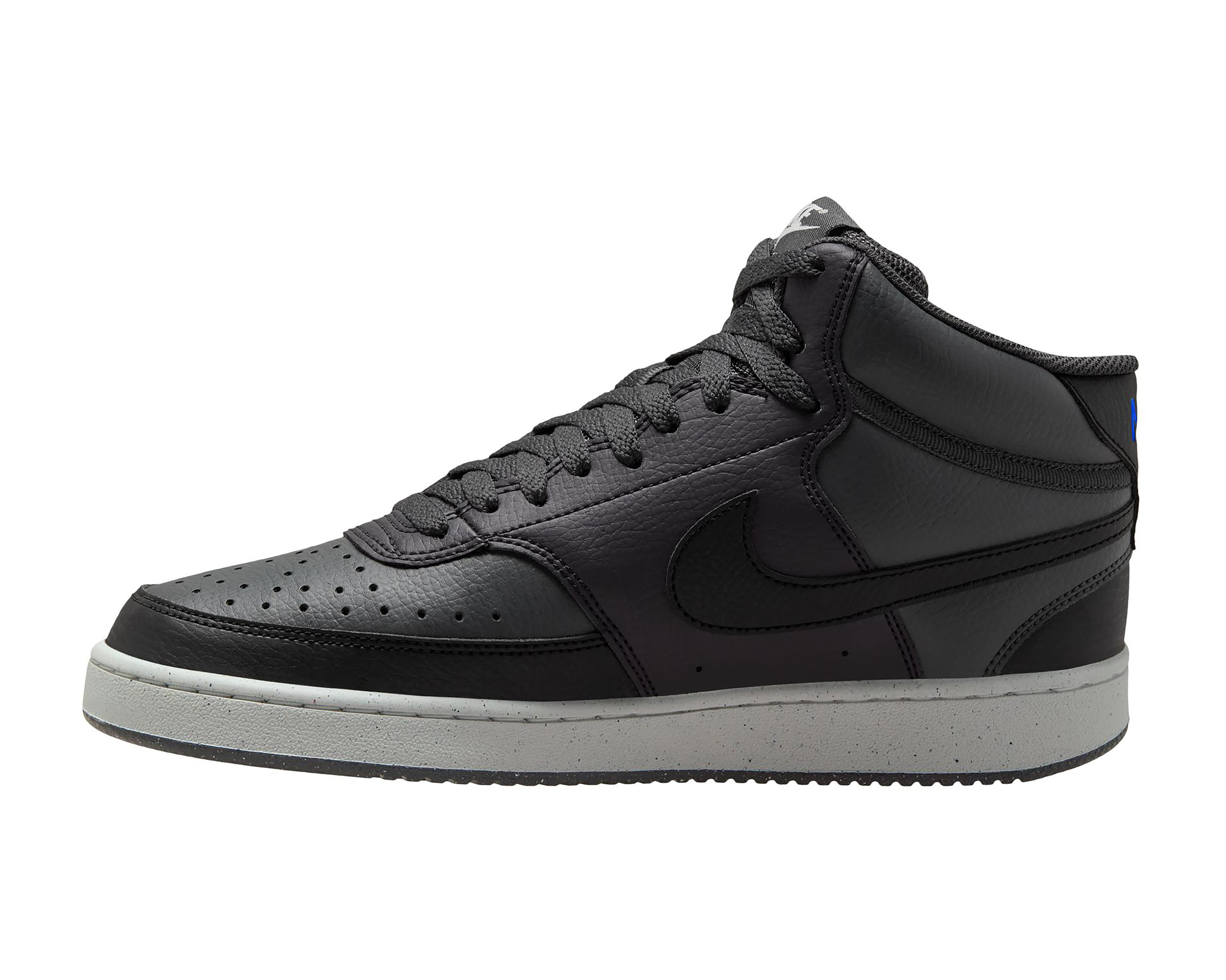 Foto 3 pulgar | Tenis Nike Court Vision Mid Next Nature para Hombre