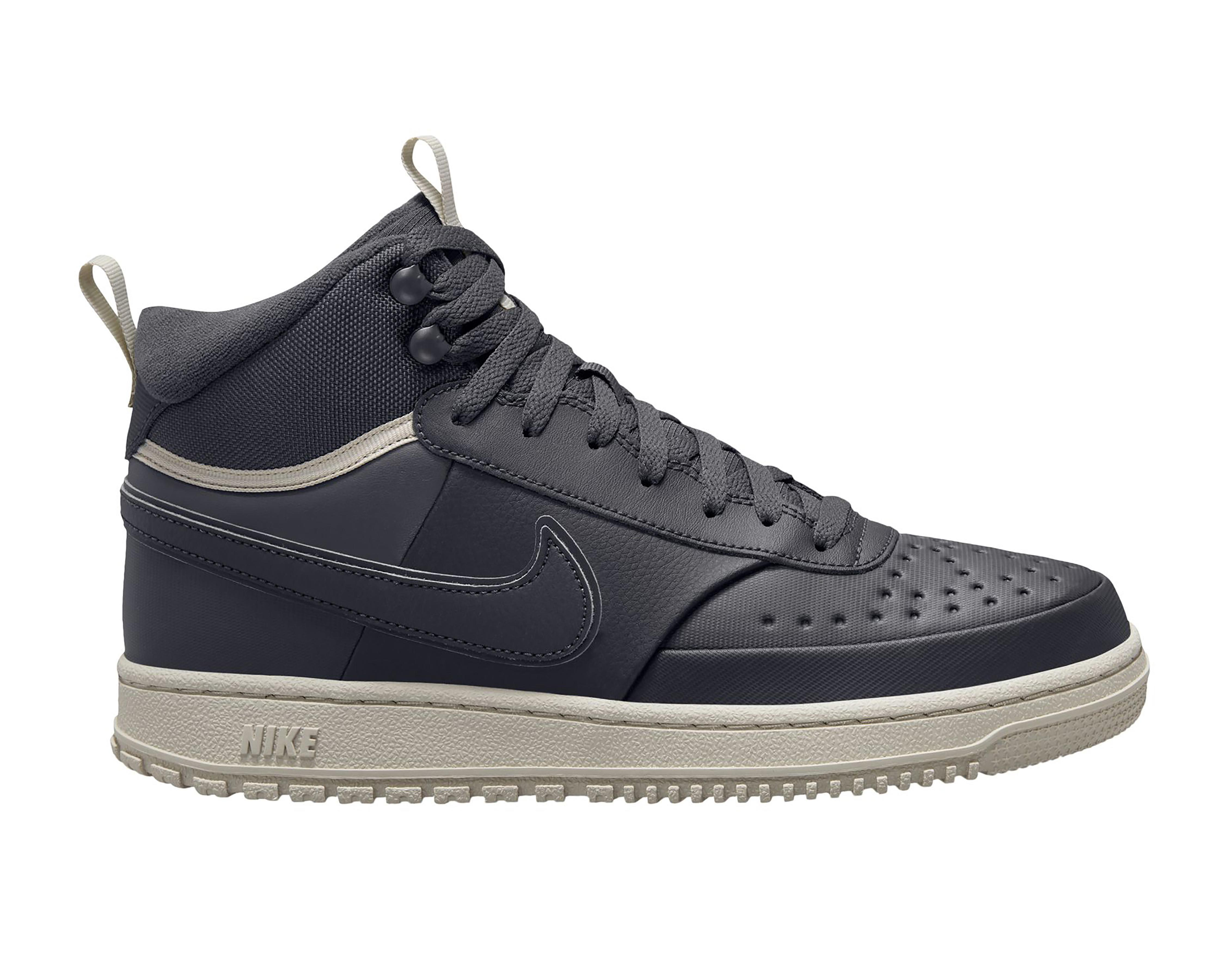 Foto 2 pulgar | Tenis Nike Court Vision Mid Winter para Hombre