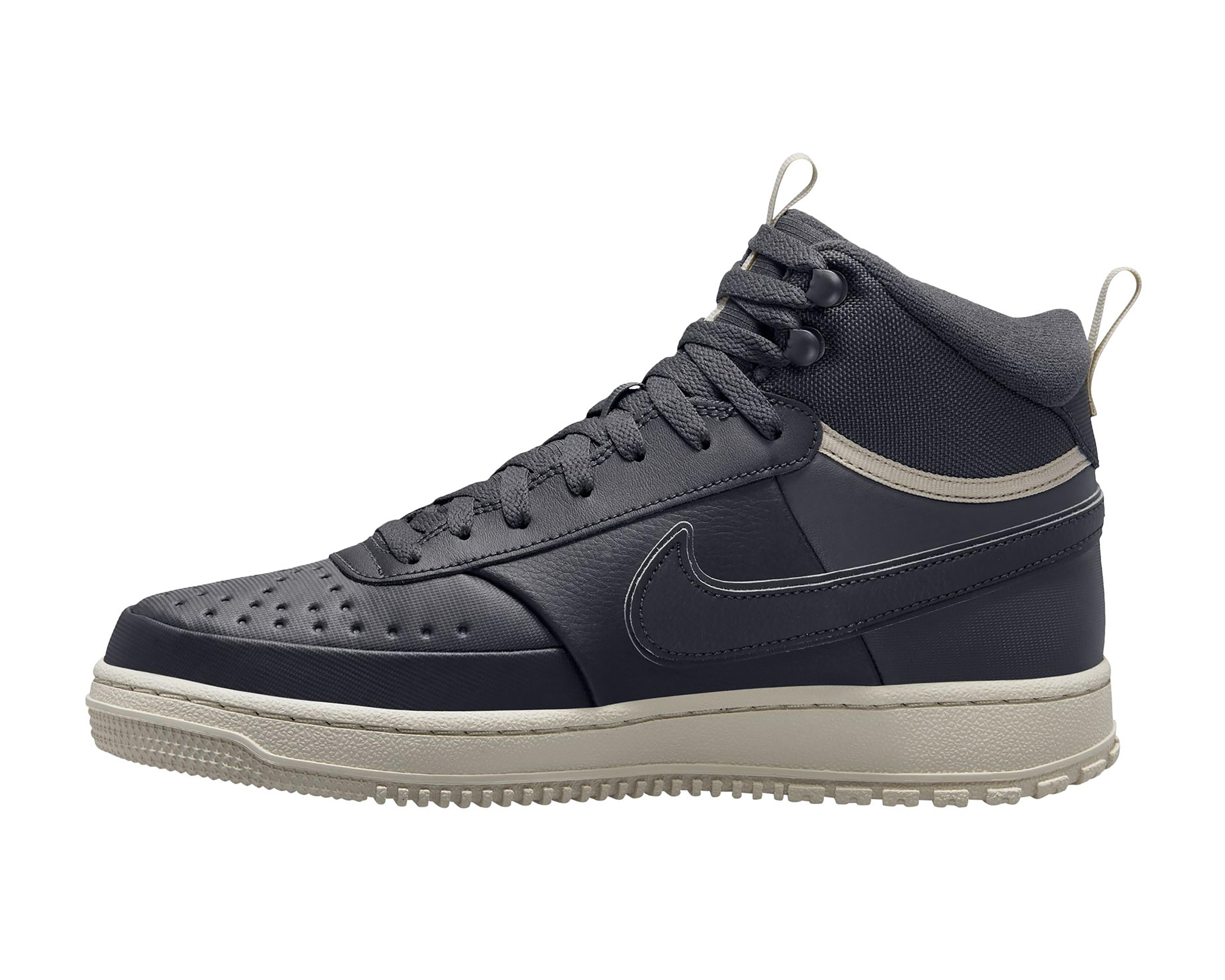 Foto 3 pulgar | Tenis Nike Court Vision Mid Winter para Hombre