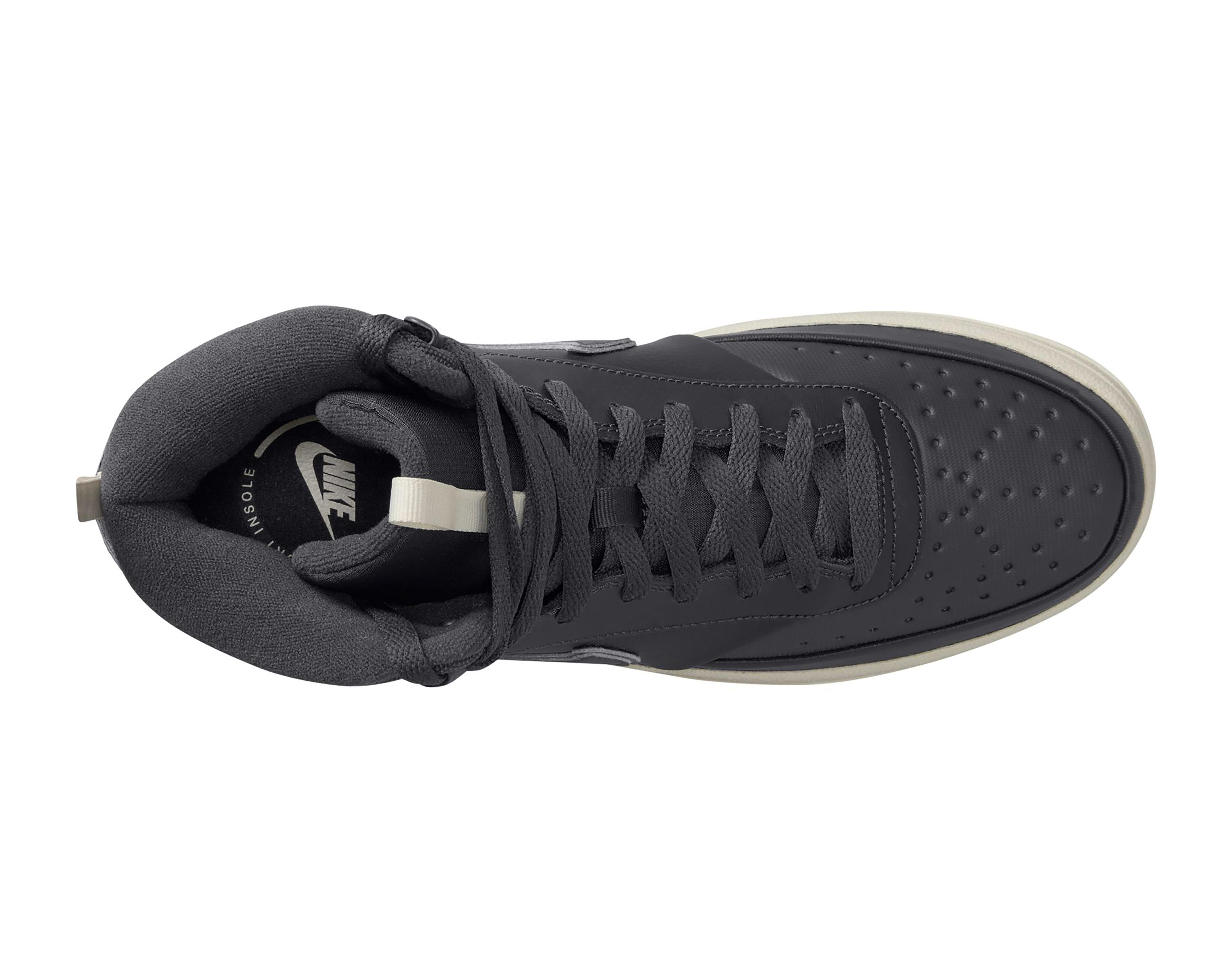 Foto 4 pulgar | Tenis Nike Court Vision Mid Winter para Hombre