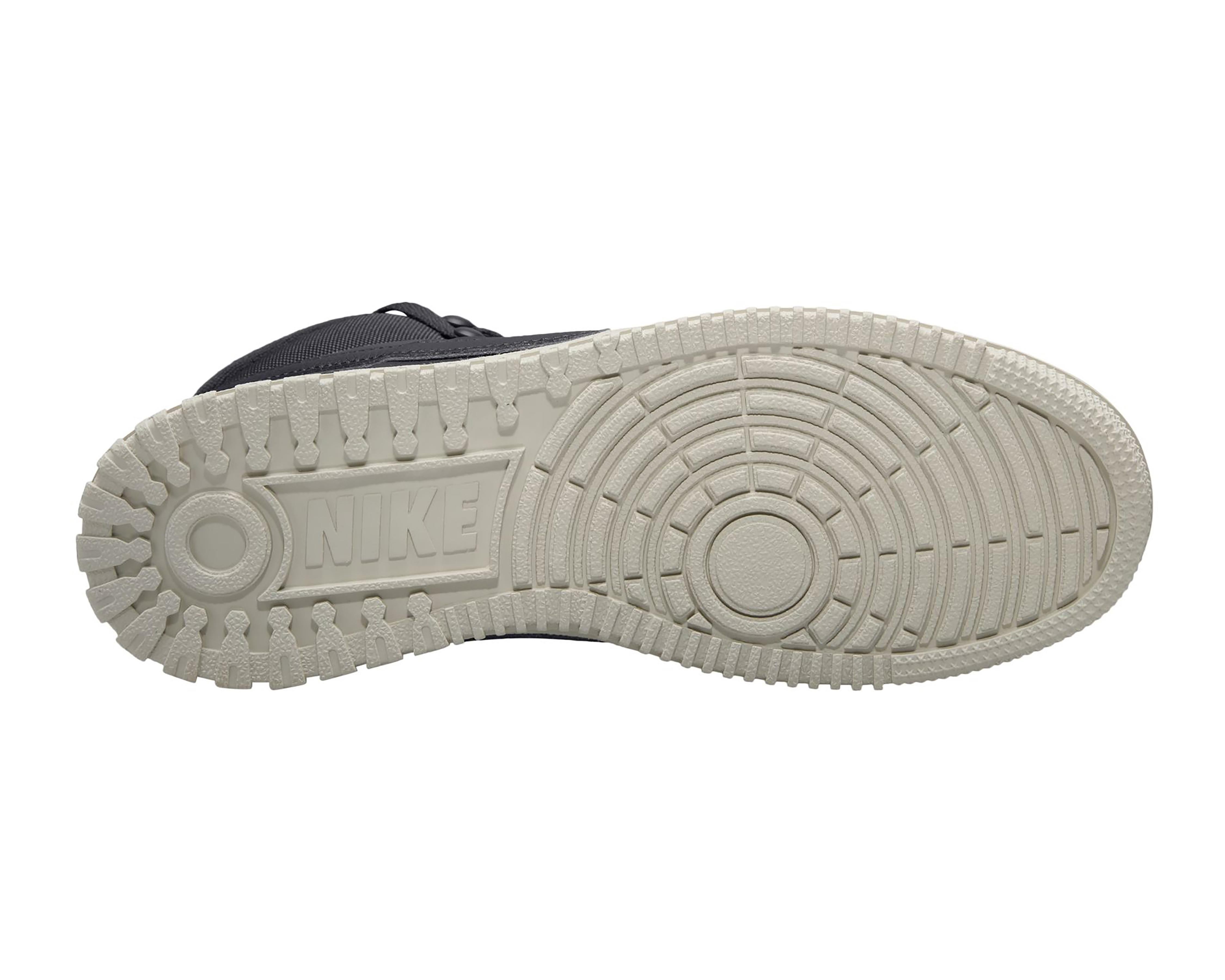 Foto 5 pulgar | Tenis Nike Court Vision Mid Winter para Hombre