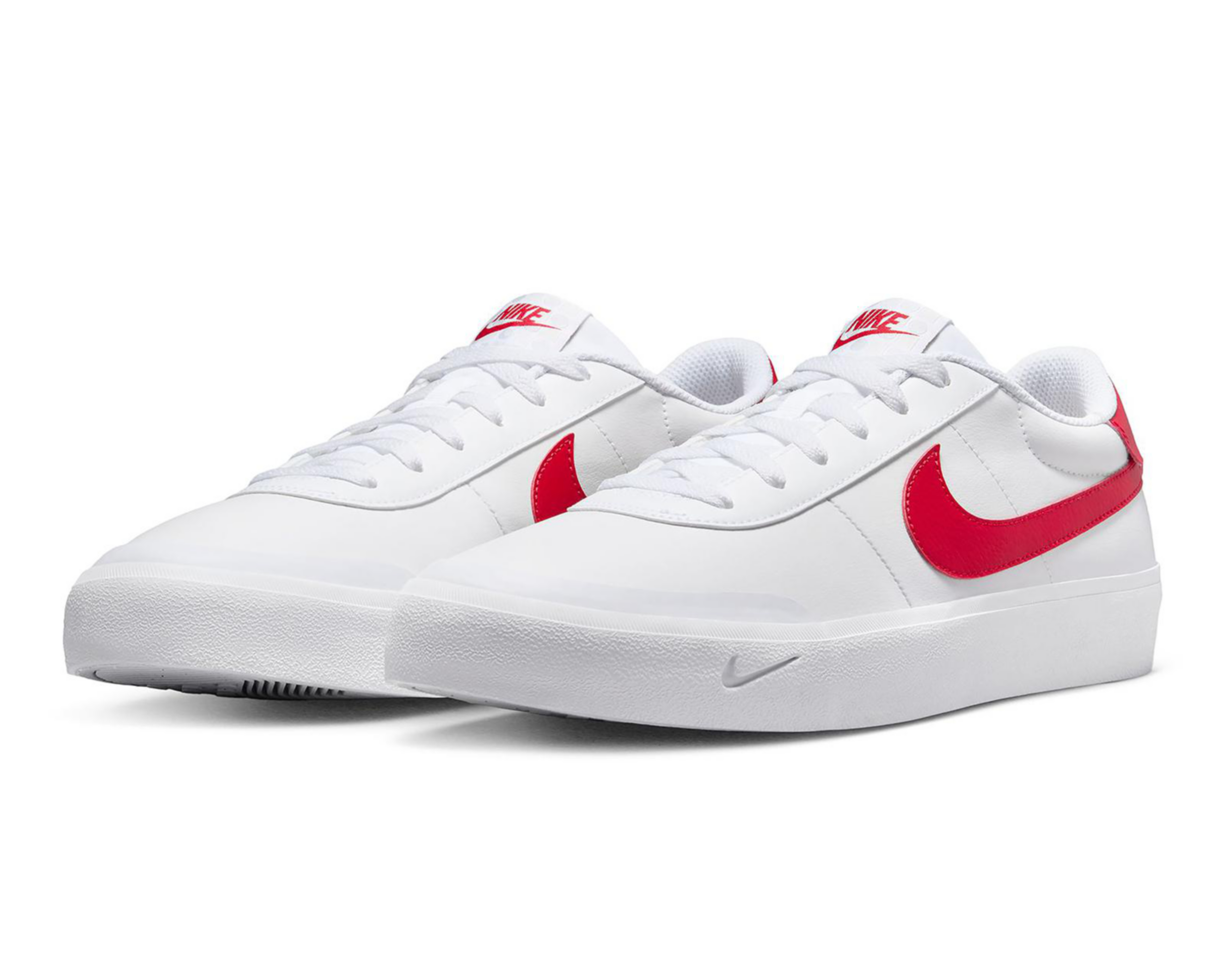 Tenis Nike Court Shot para Hombre