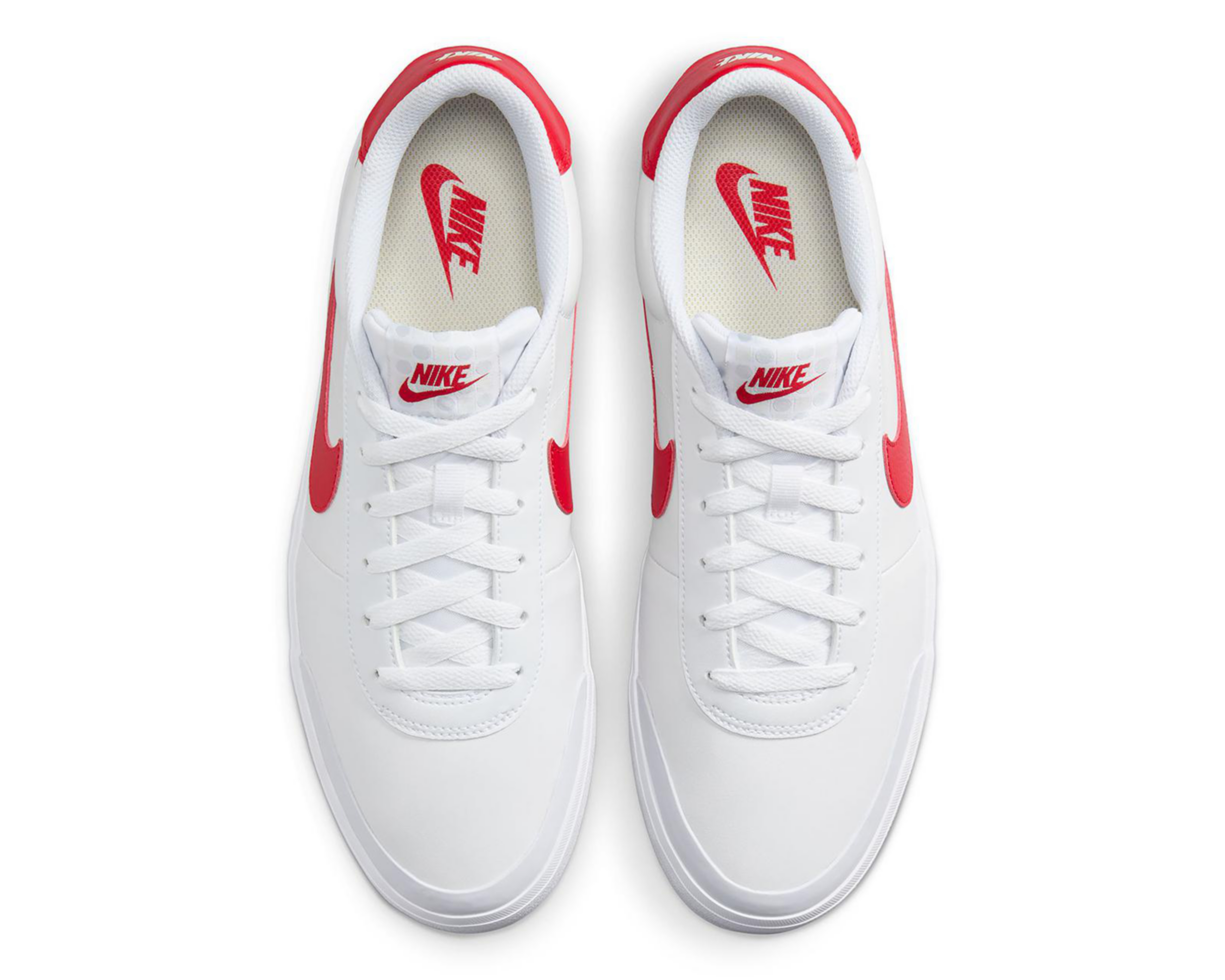 Foto 3 | Tenis Nike Court Shot para Hombre