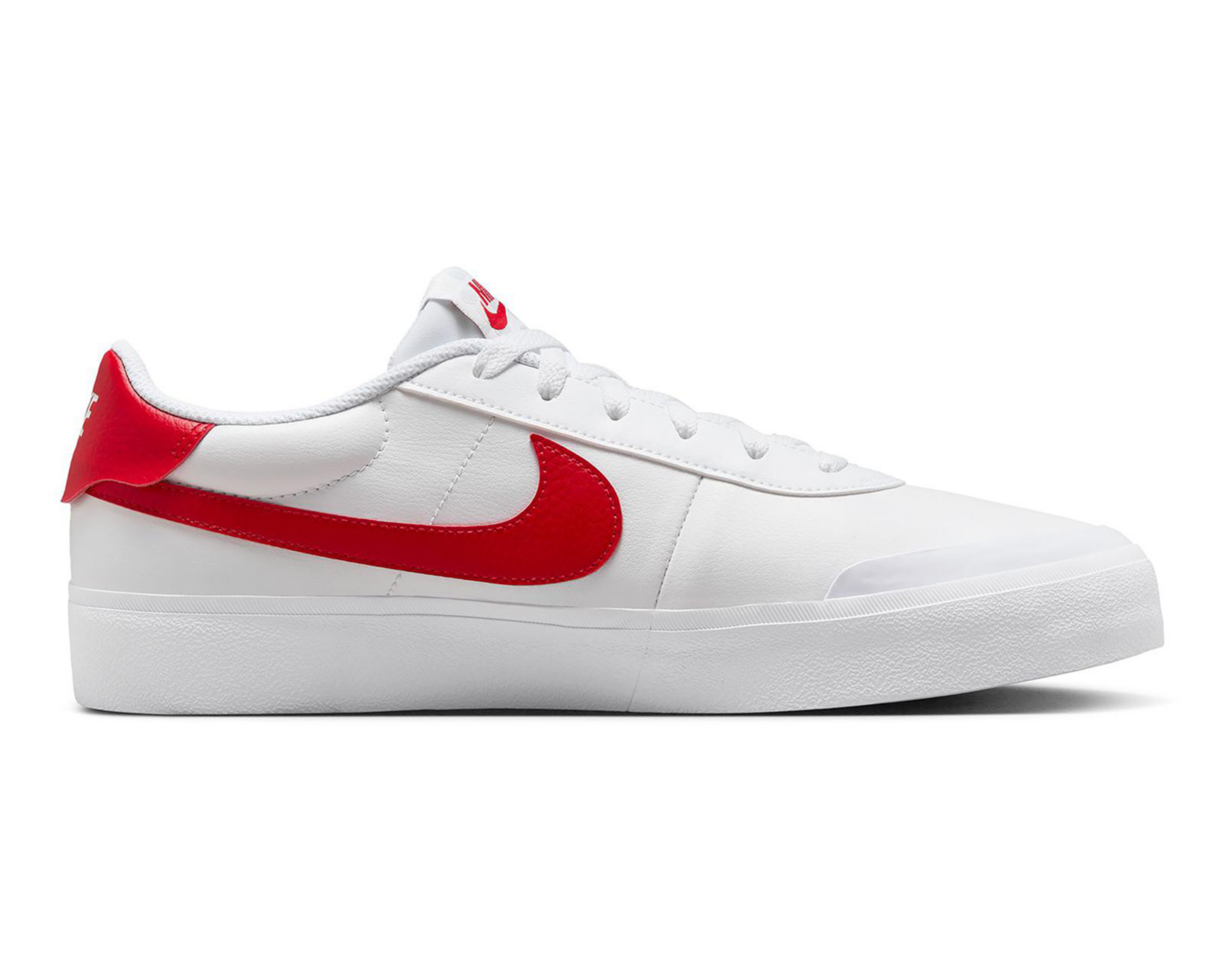 Foto 5 pulgar | Tenis Nike Court Shot para Hombre