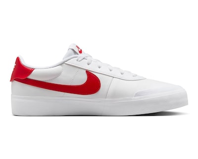 Foto 4 | Tenis Nike Court Shot para Hombre