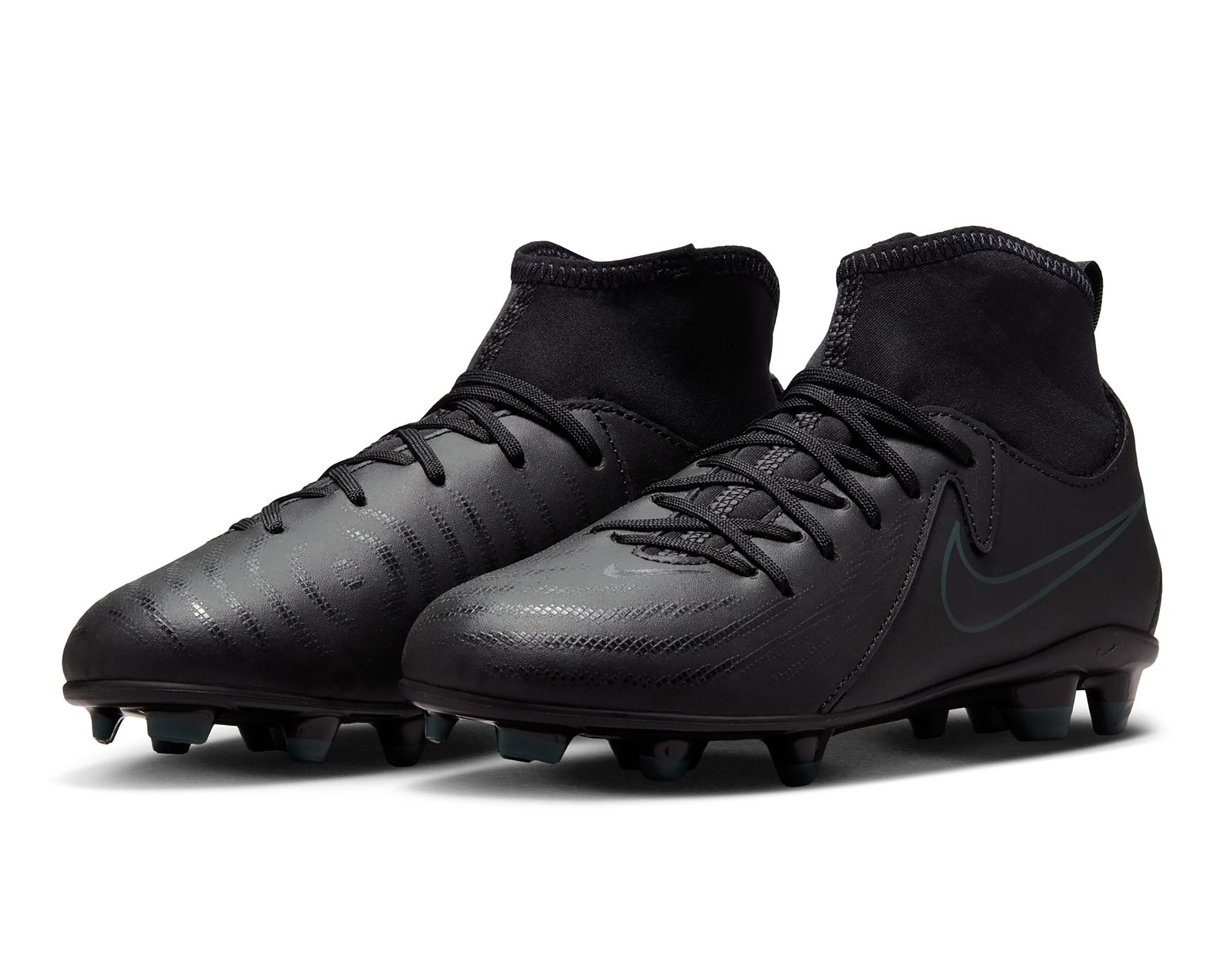 Taquetes para Futbol Nike Phantom Luna 2 Club para Nino Coppel