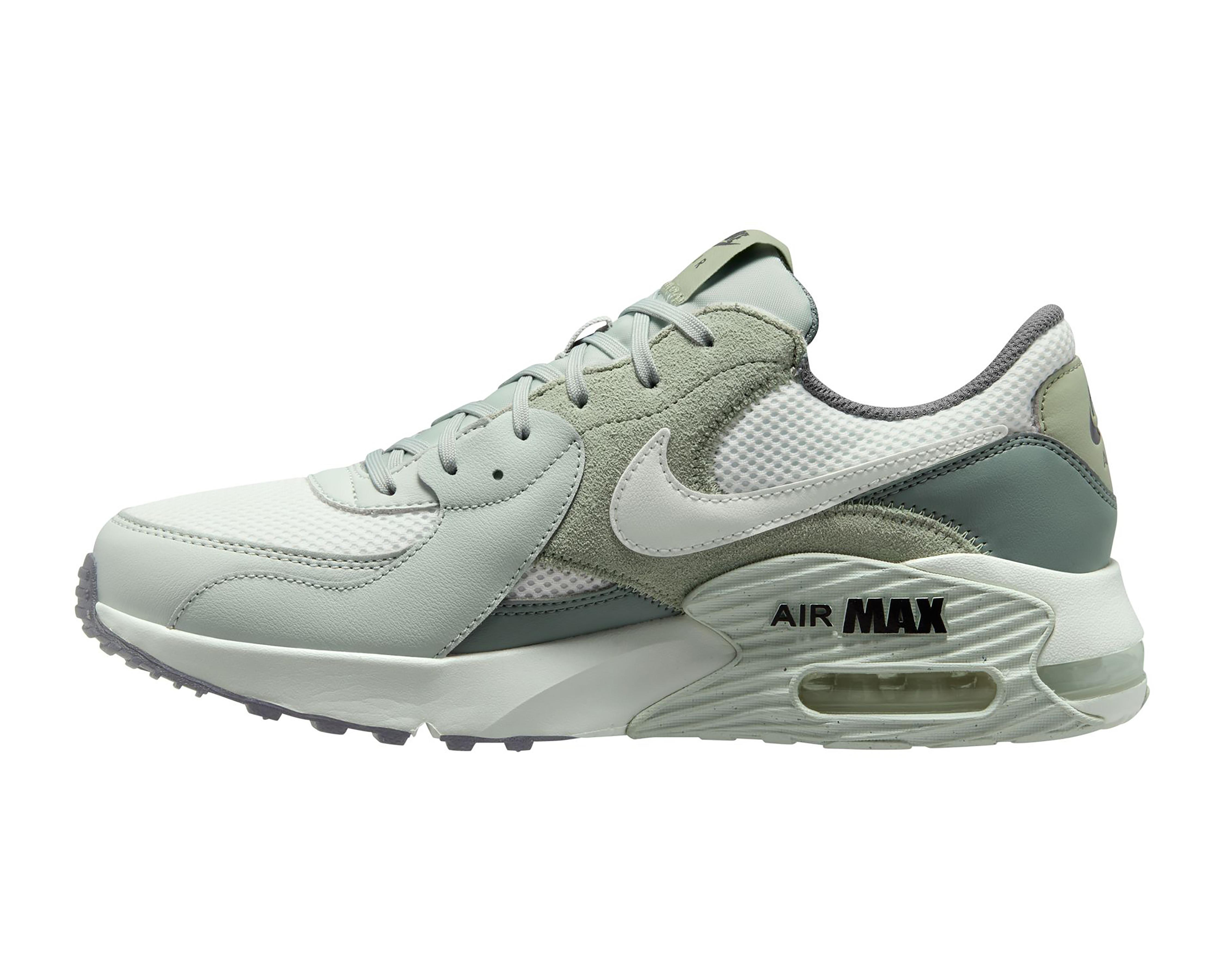 Foto 3 pulgar | Tenis Nike Air Max Excee para Hombre