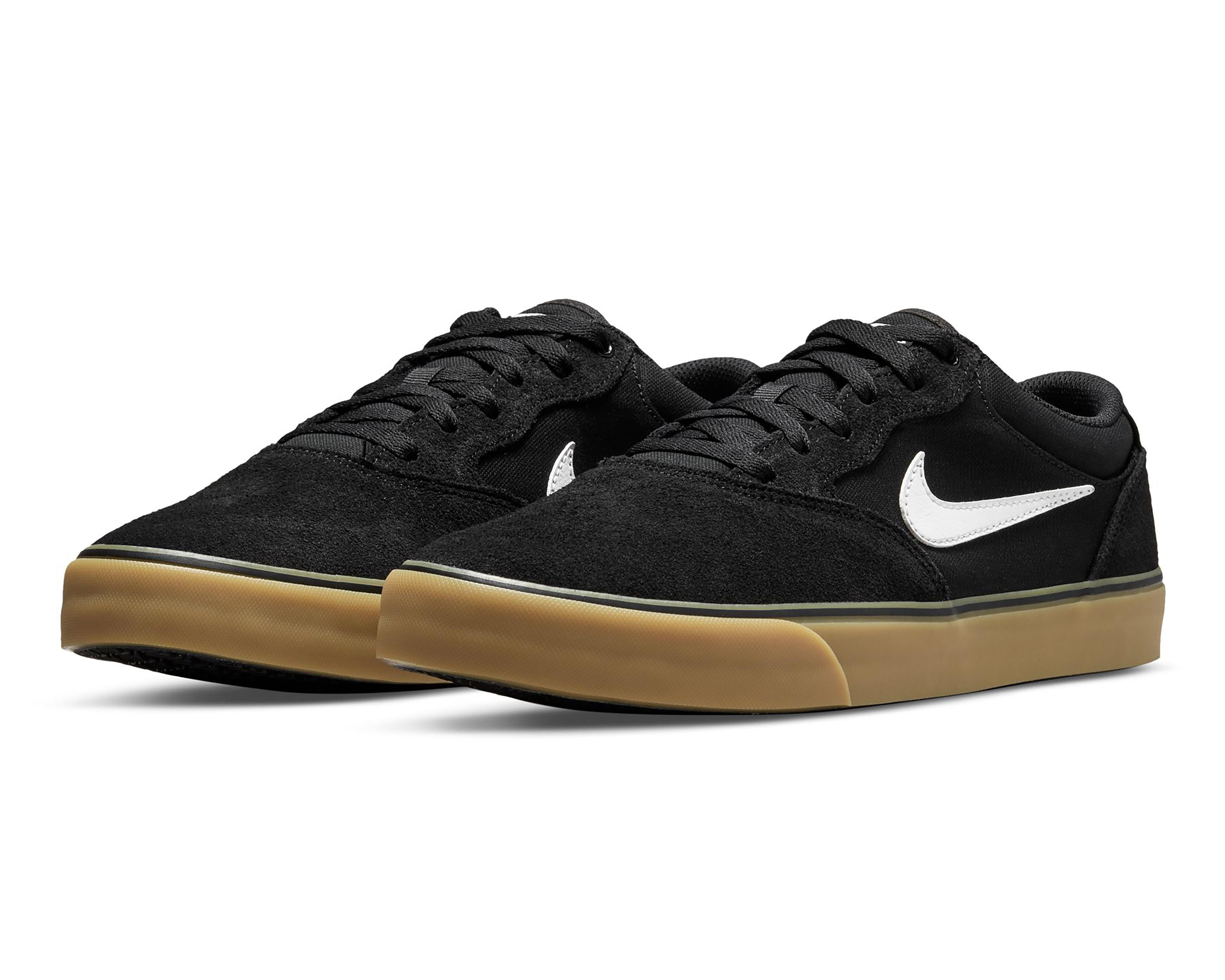 Foto 2 pulgar | Tenis Nike SB Chron 2 para Hombre