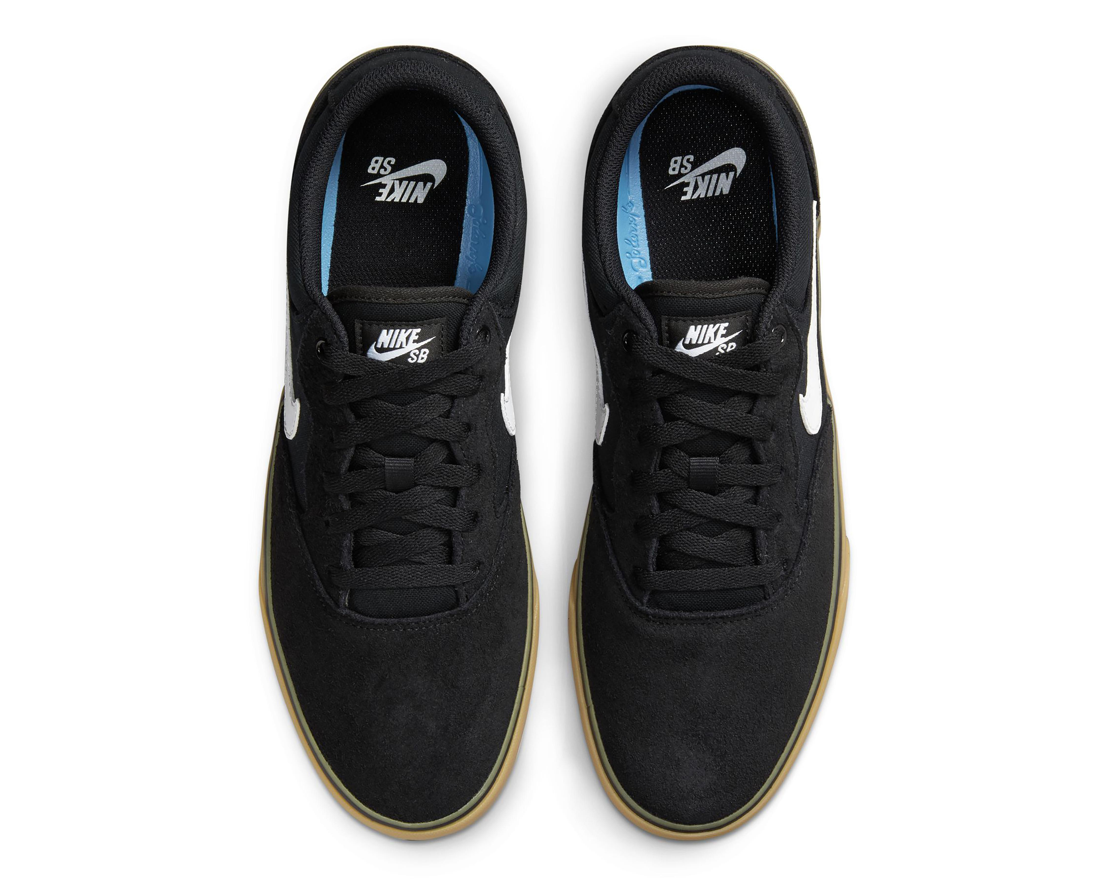 Foto 4 pulgar | Tenis Nike SB Chron 2 para Hombre