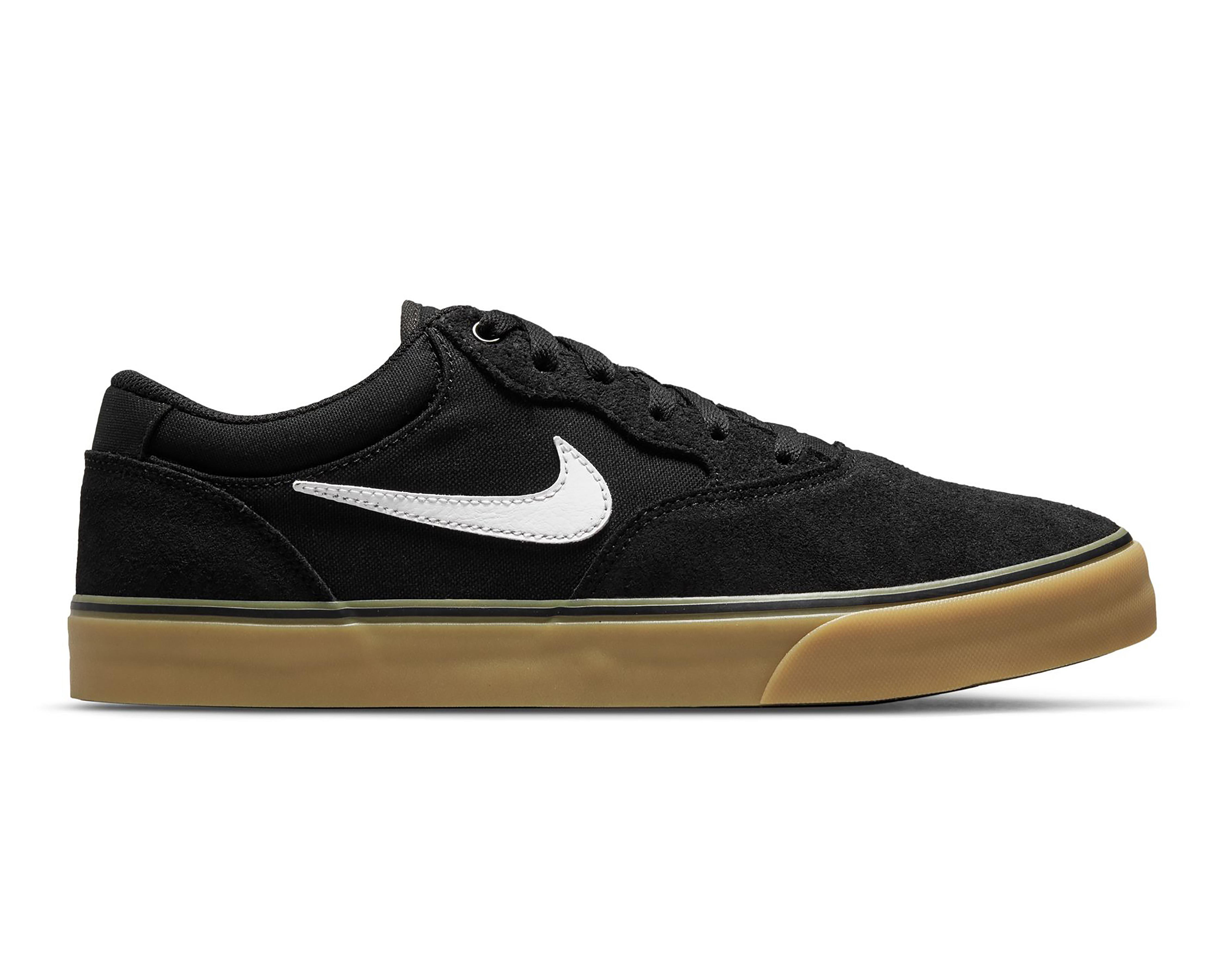 Foto 5 pulgar | Tenis Nike SB Chron 2 para Hombre