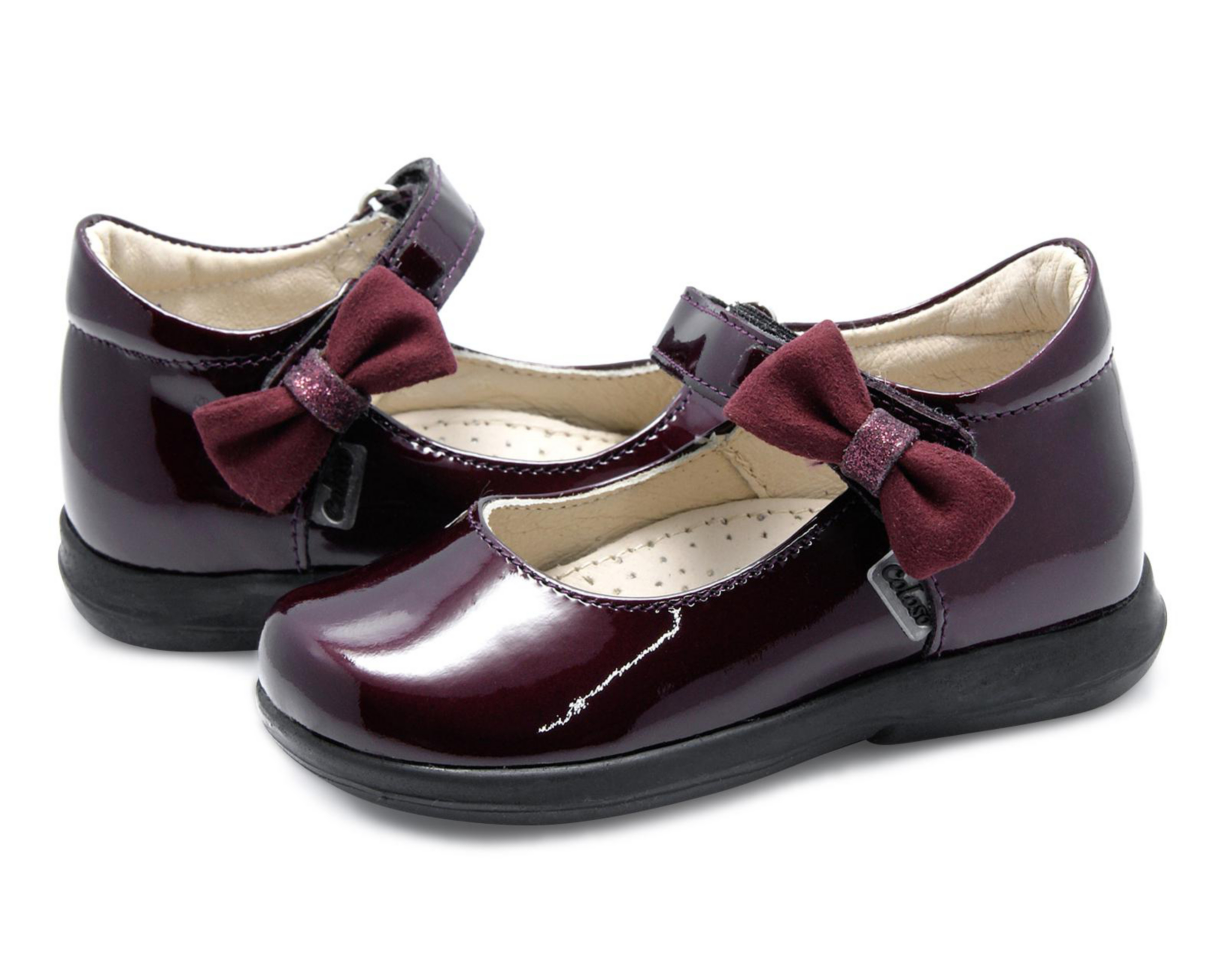 Zapatos de Moda Coloso para Niña