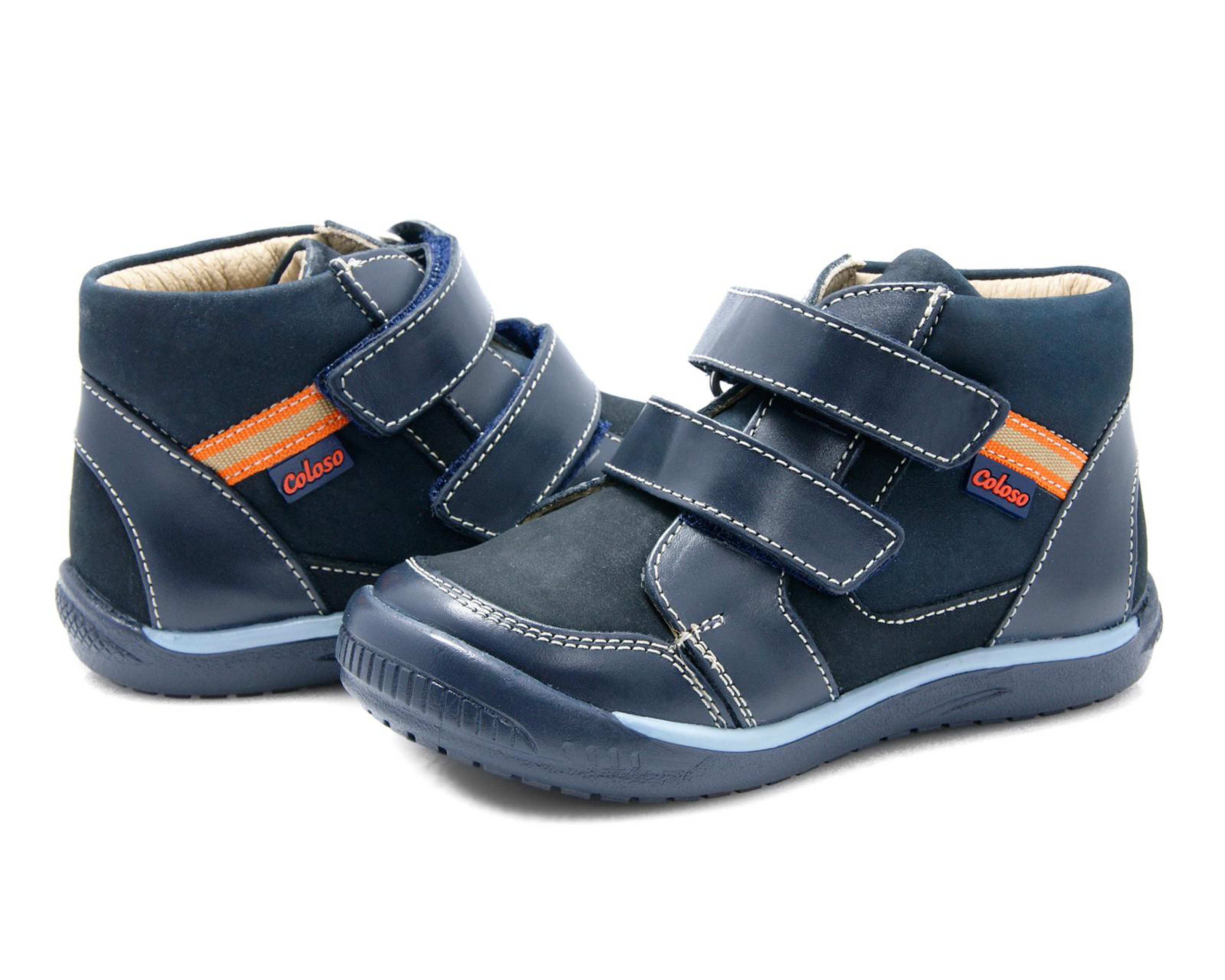Zapatos de Moda Coloso para Bebé Niño