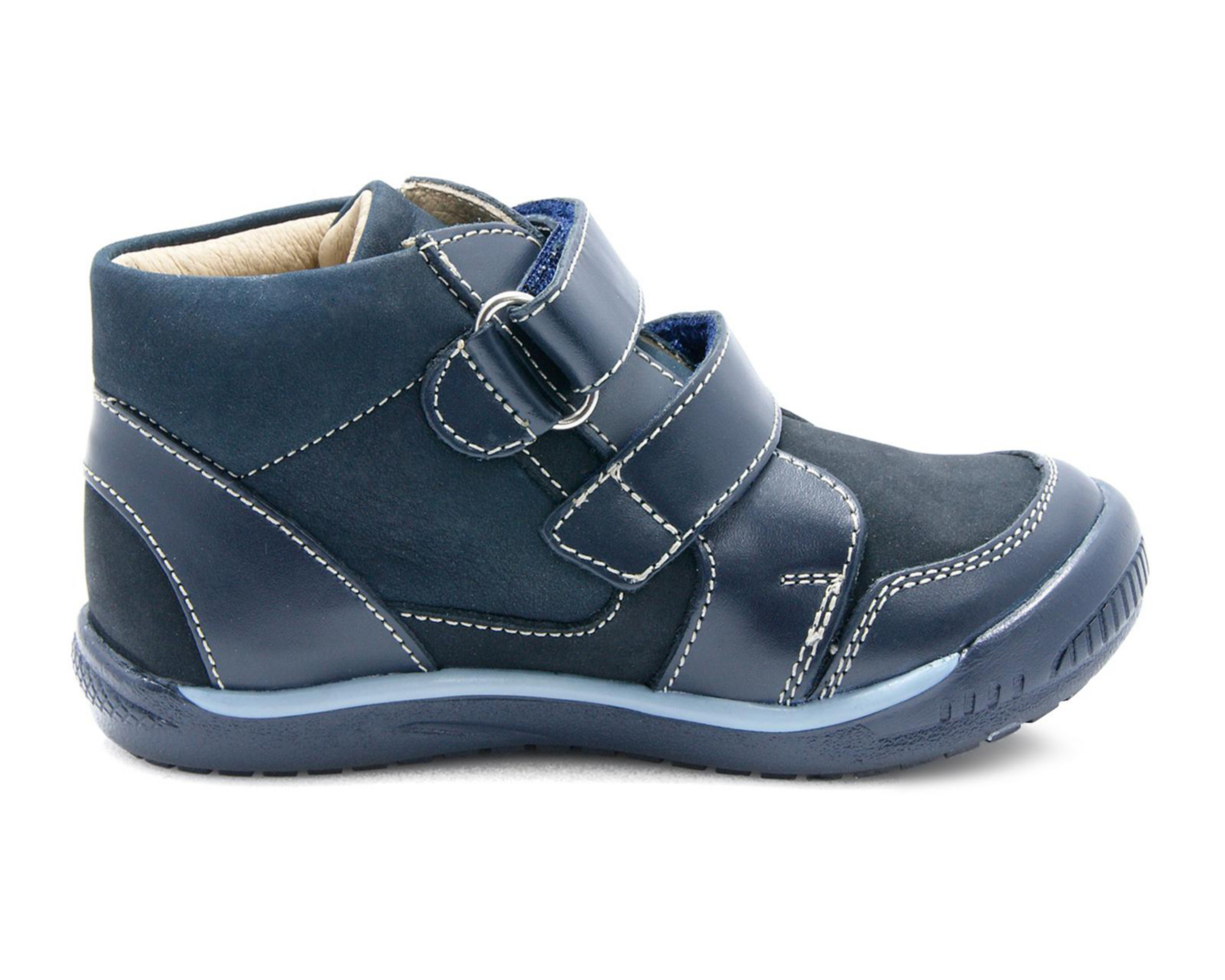 Foto 3 pulgar | Zapatos de Moda Coloso para Bebé Niño