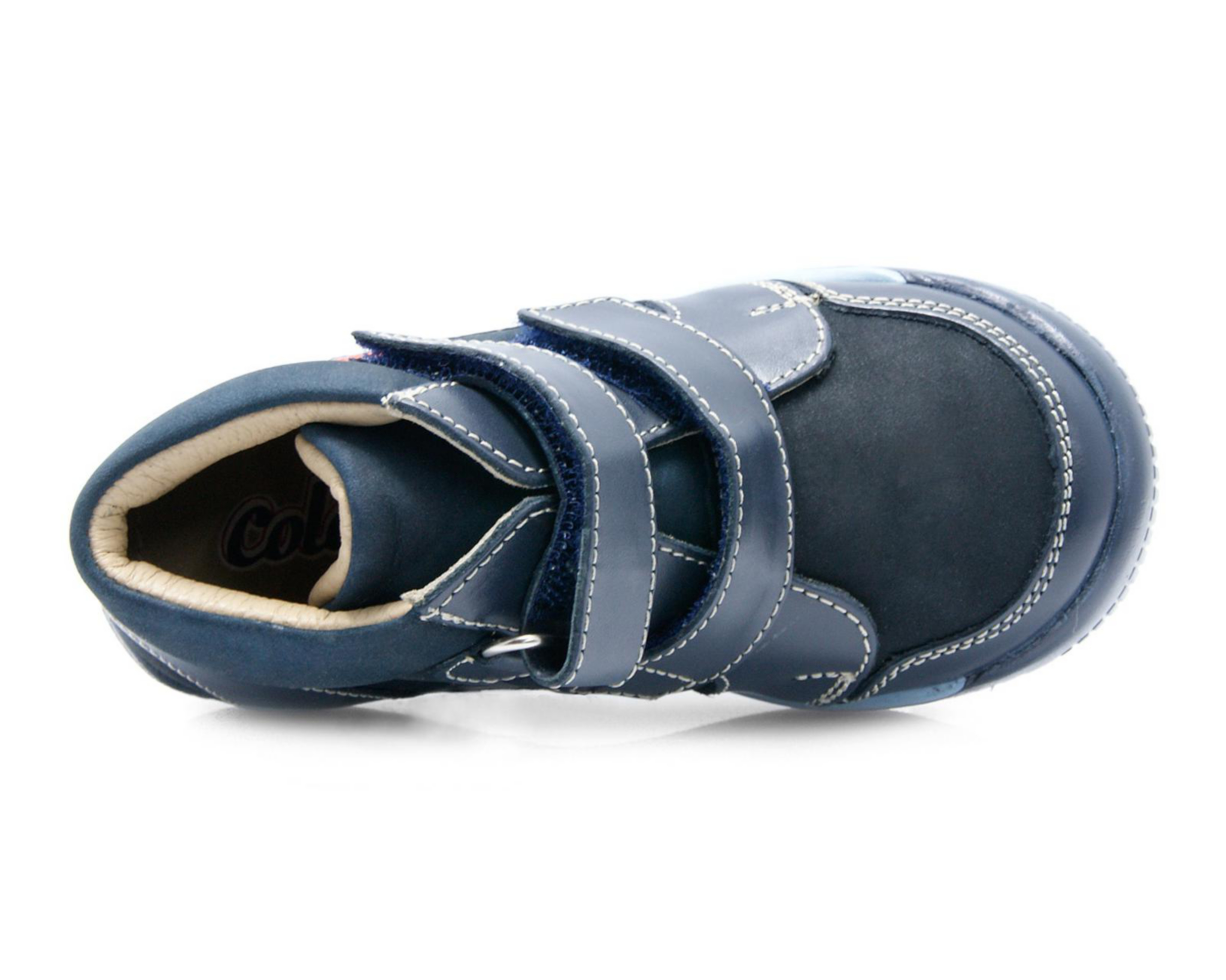 Foto 5 pulgar | Zapatos de Moda Coloso para Bebé Niño